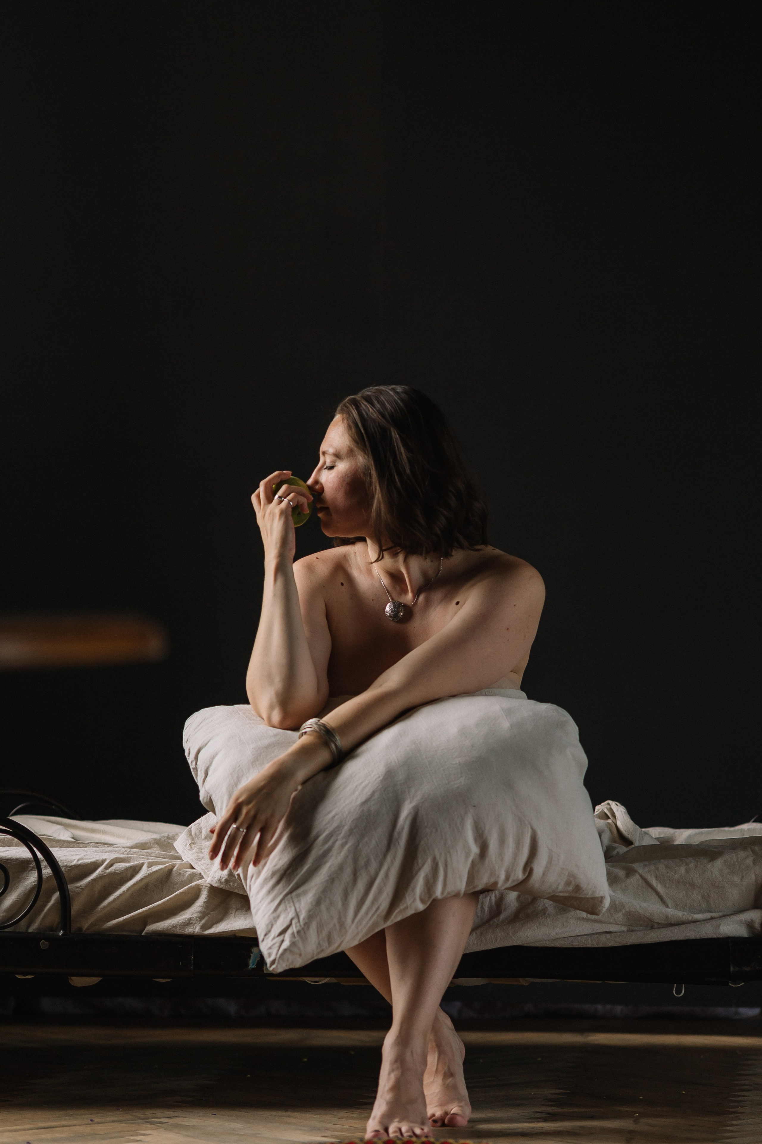 Юля. Семейный фотограф в Волгограде Надежда Головко