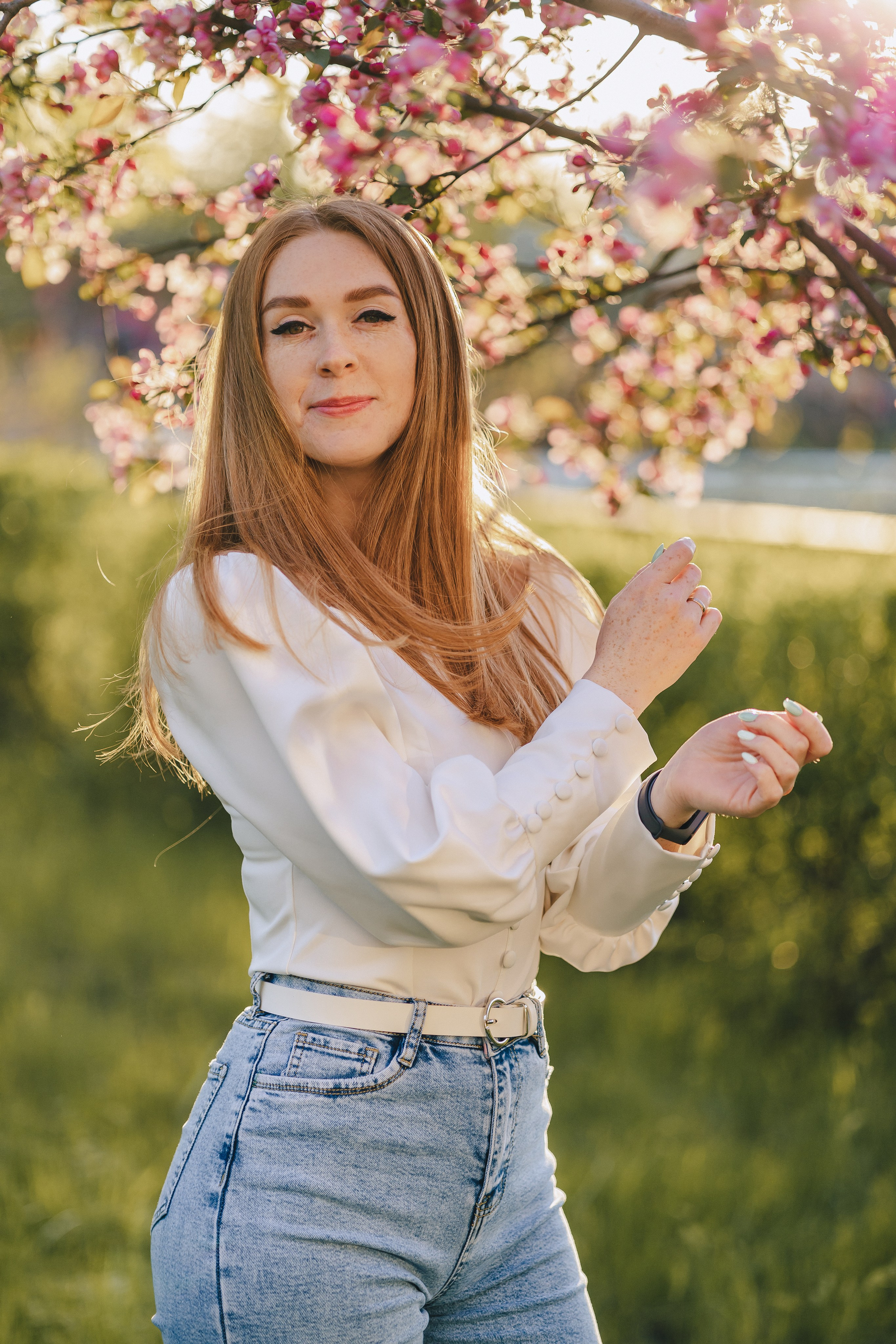 Юля. Фотограф Таганрог Любимая Надя