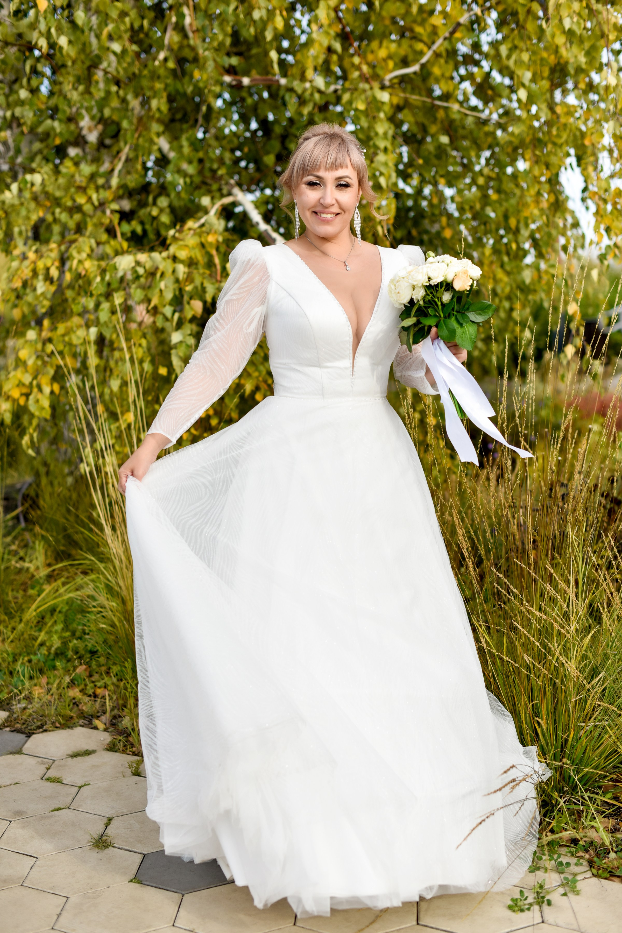 Свадьба Елена и Валентин