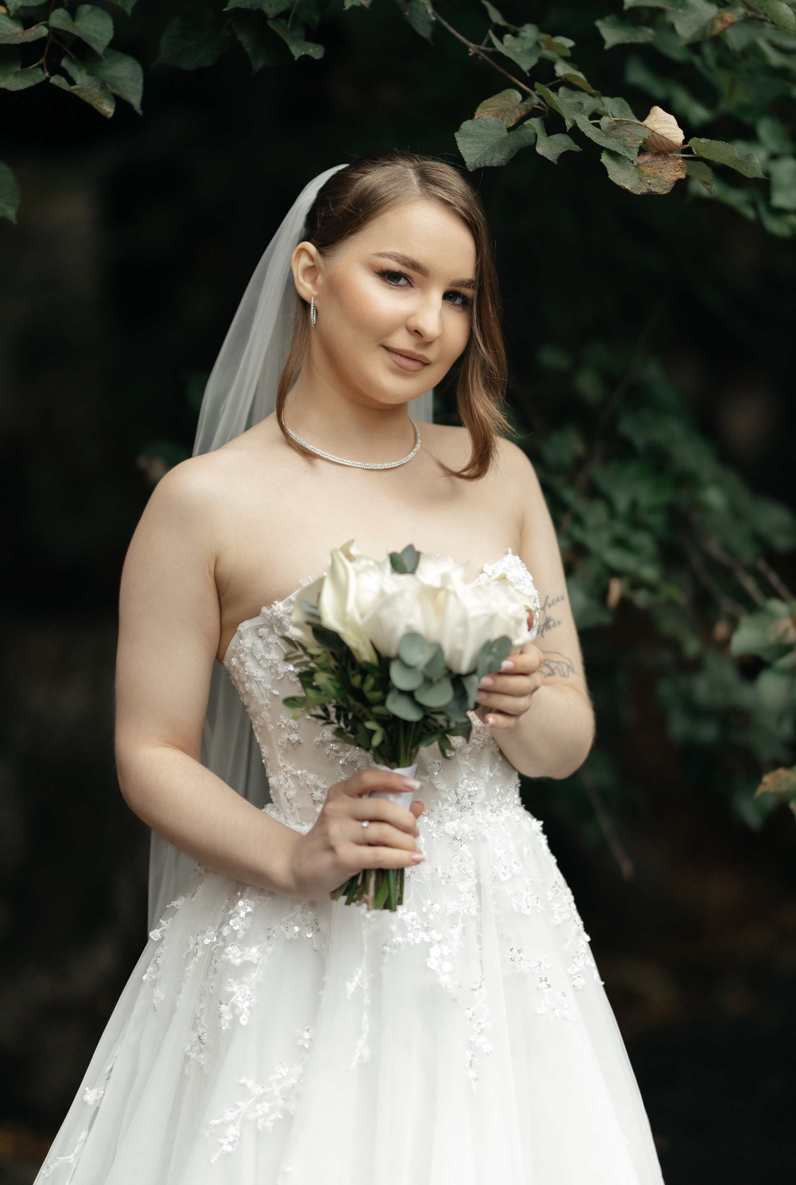 Maxim & Diana. Свадебный фотограф Ильнар Асадуллин