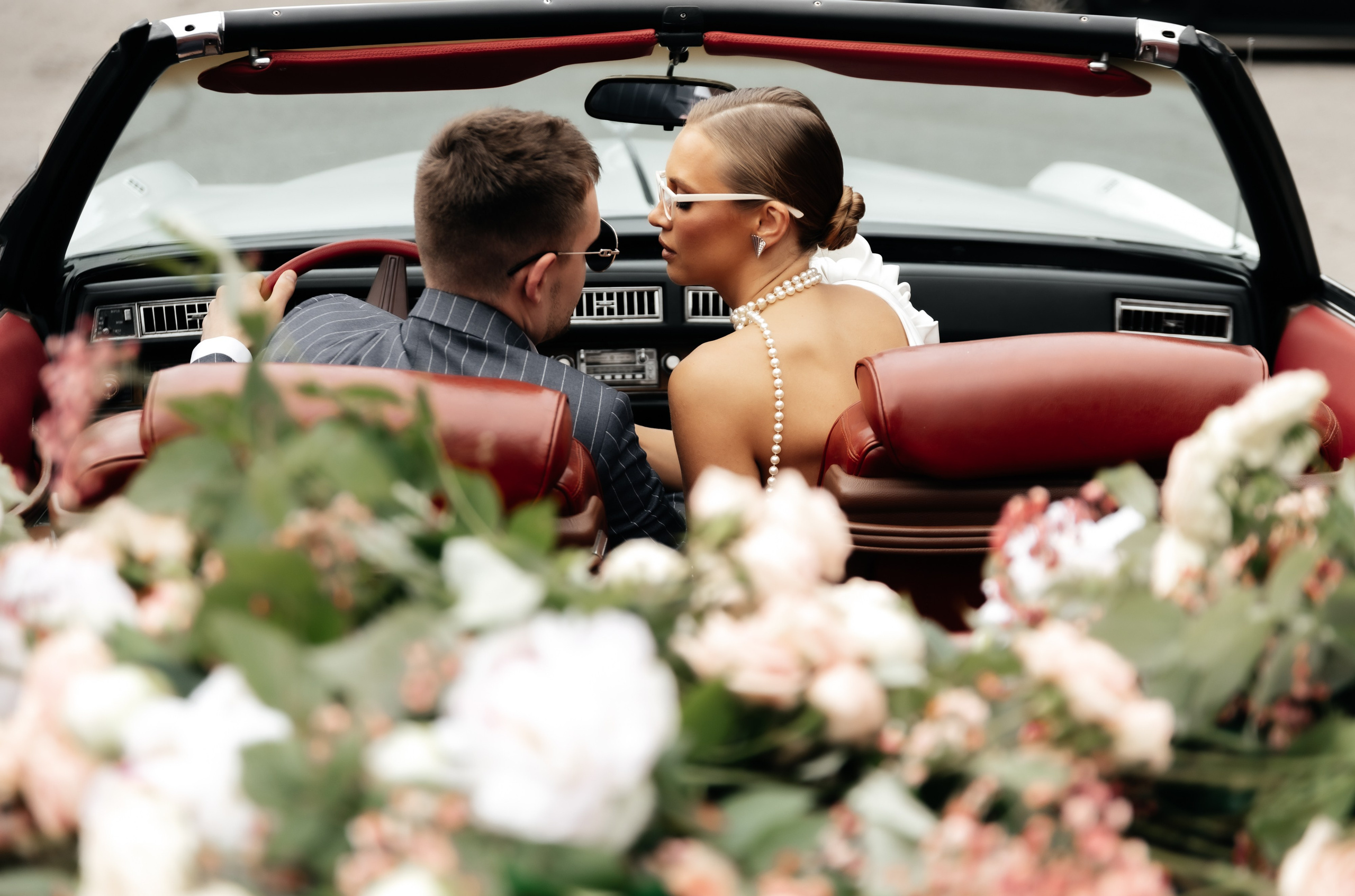 Anatoliy & Elena. Свадебный фотограф Ильнар Асадуллин