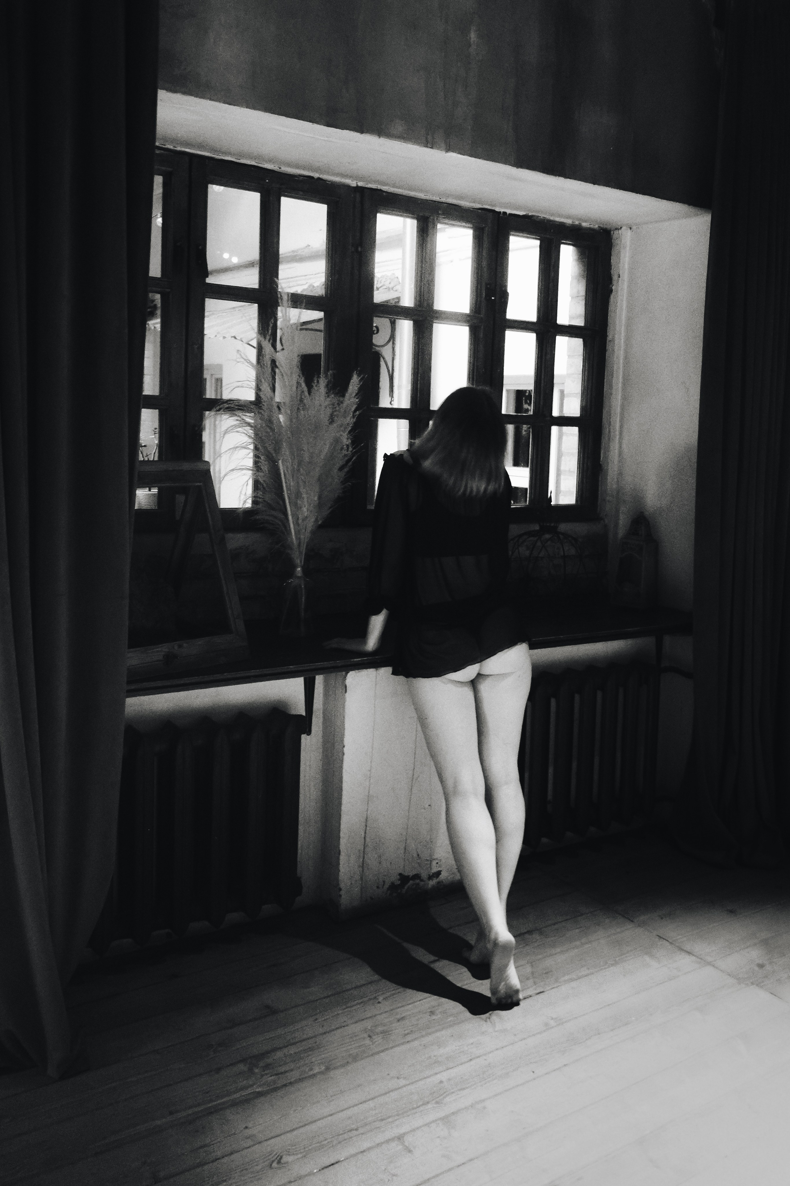 Янетта. Фотограф Наташа Лисица