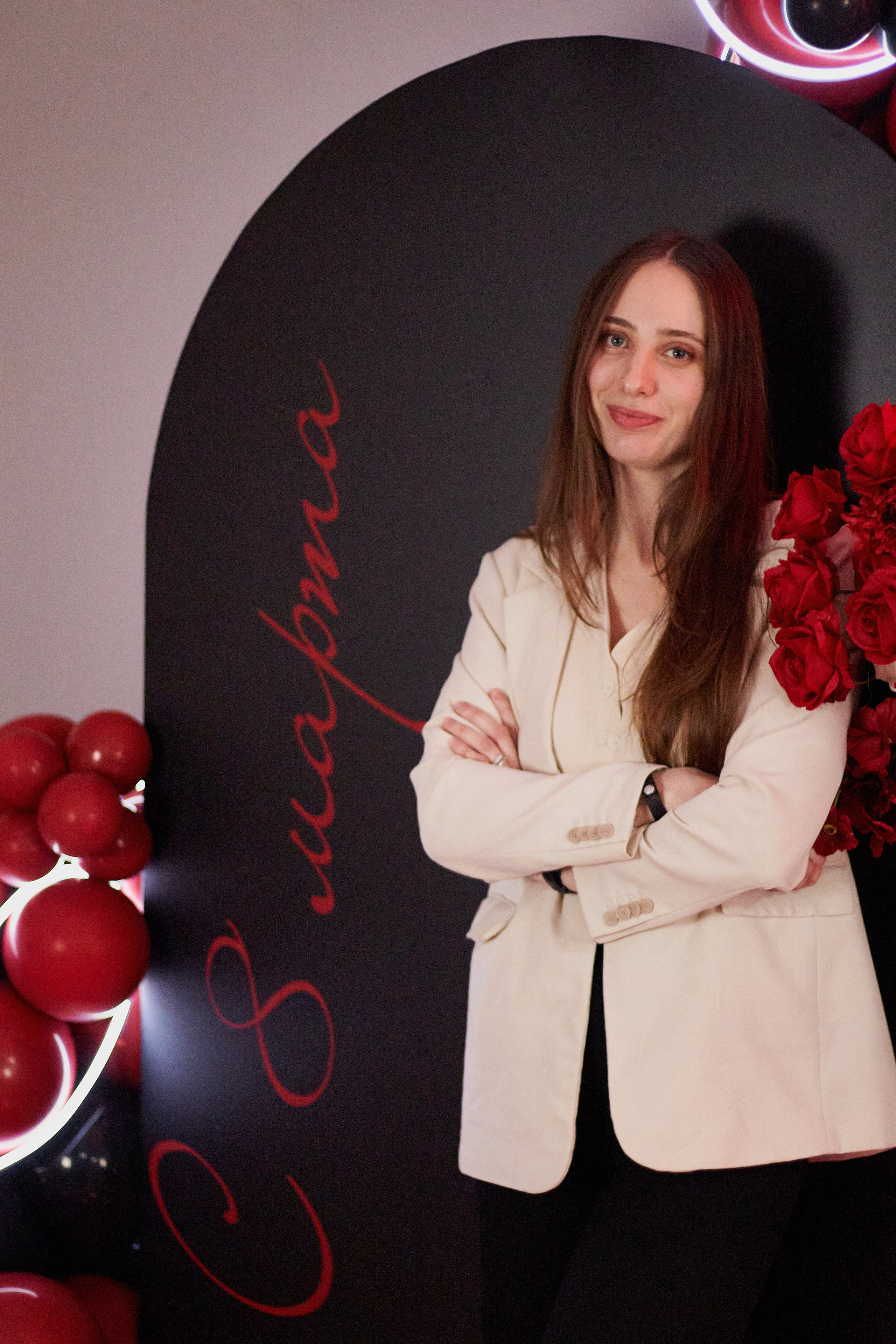 Корпоратив. Фотограф в Ростове-на-Дону Нюхарева Виктория