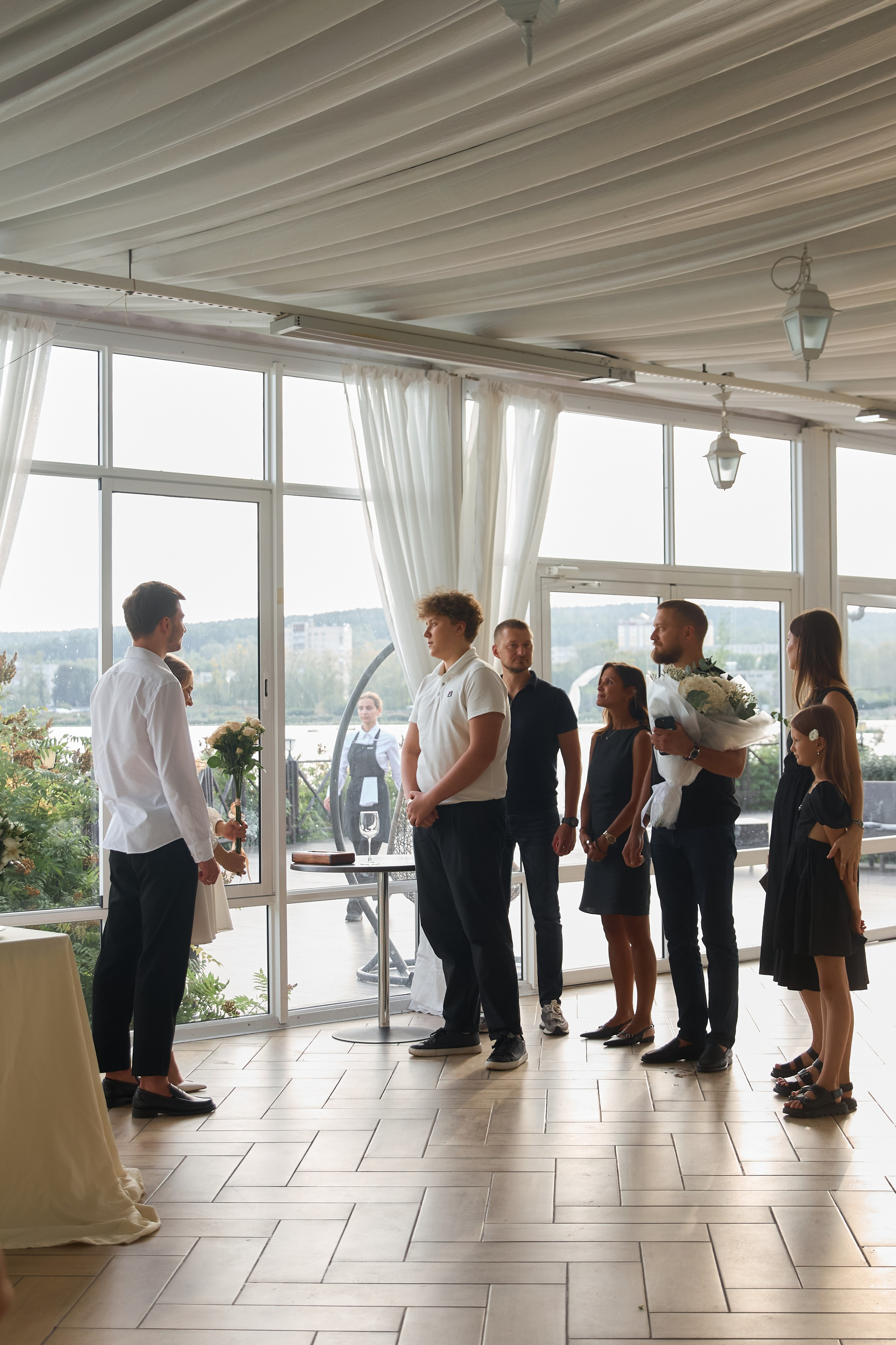 К & М. Фотограф Екатеринбург Елена Минина