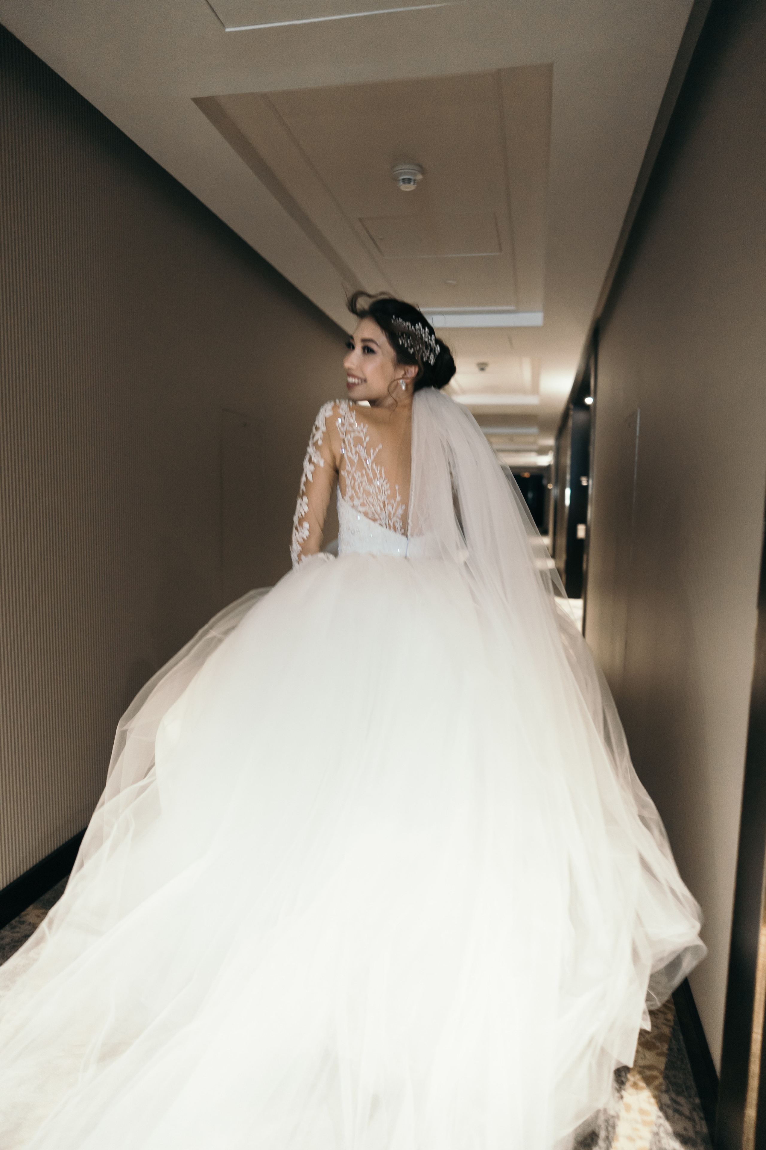 Лотте | 2023 Булат и Альбина. ИТВИ