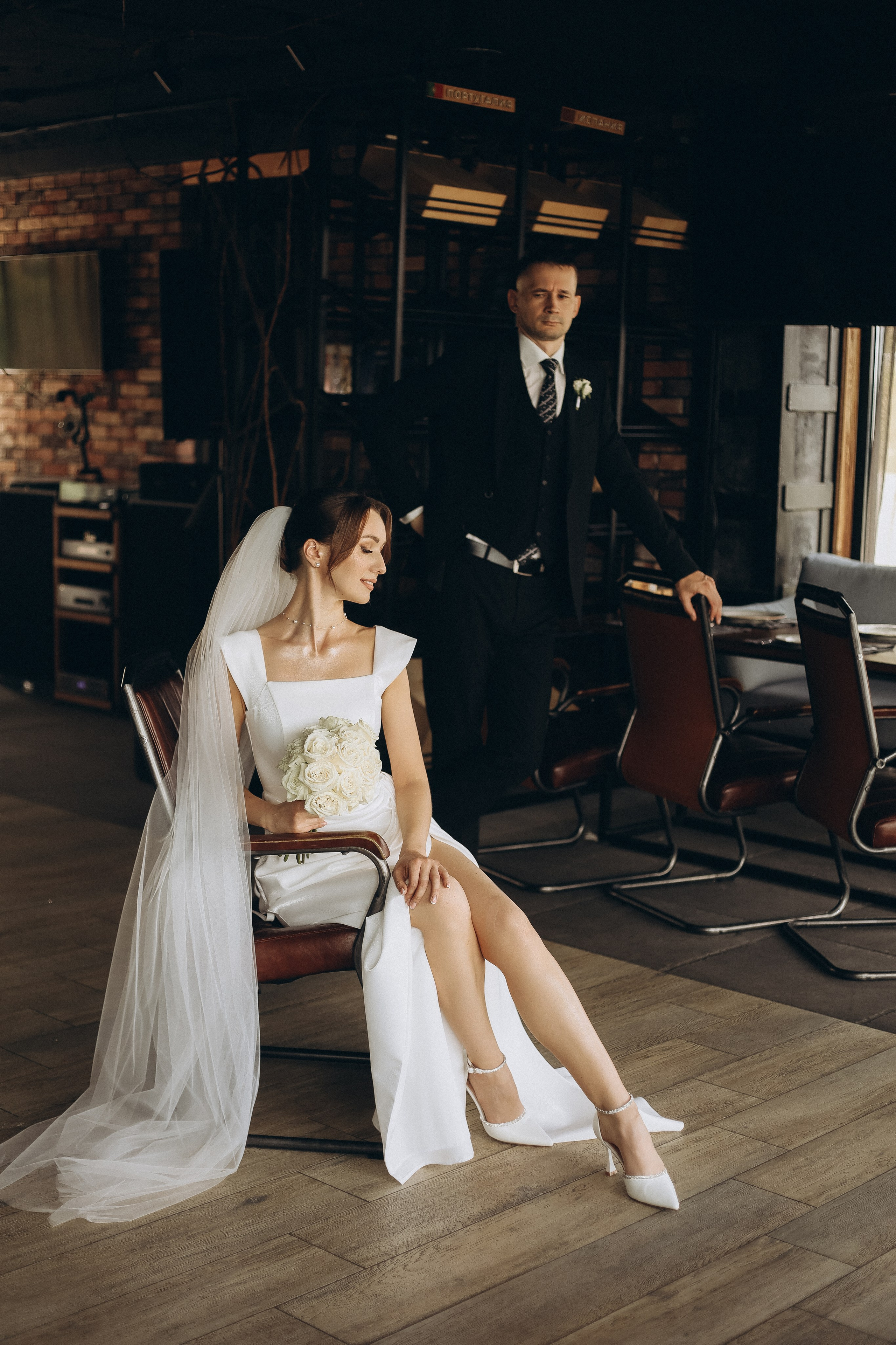 You arе my heart. Свадебный фотограф Татьяна Курганская