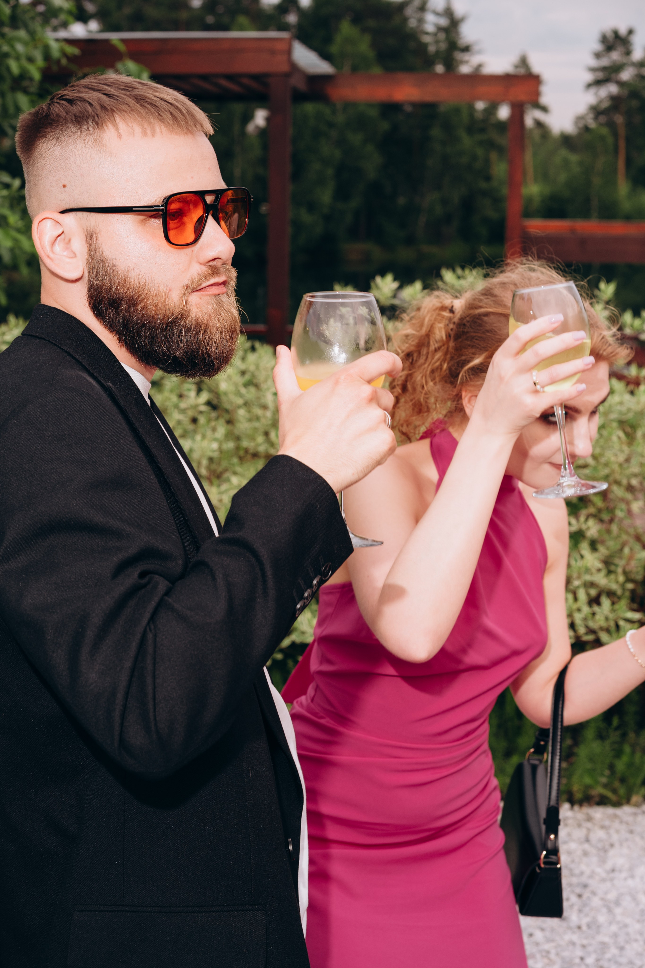 Банкет. Фотограф в Екатеринбурге Семен Китаев