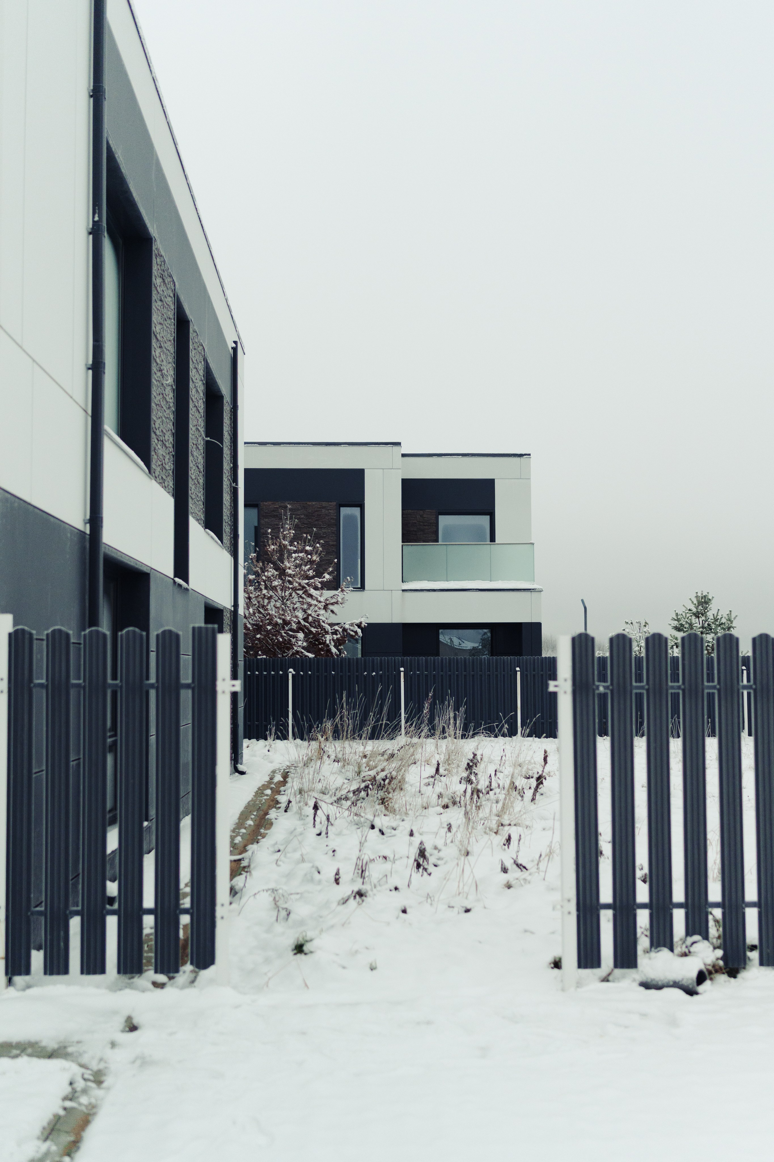 Corner Kaltino by Unistroy. Фотограф в СПБ Алмаз Камаев