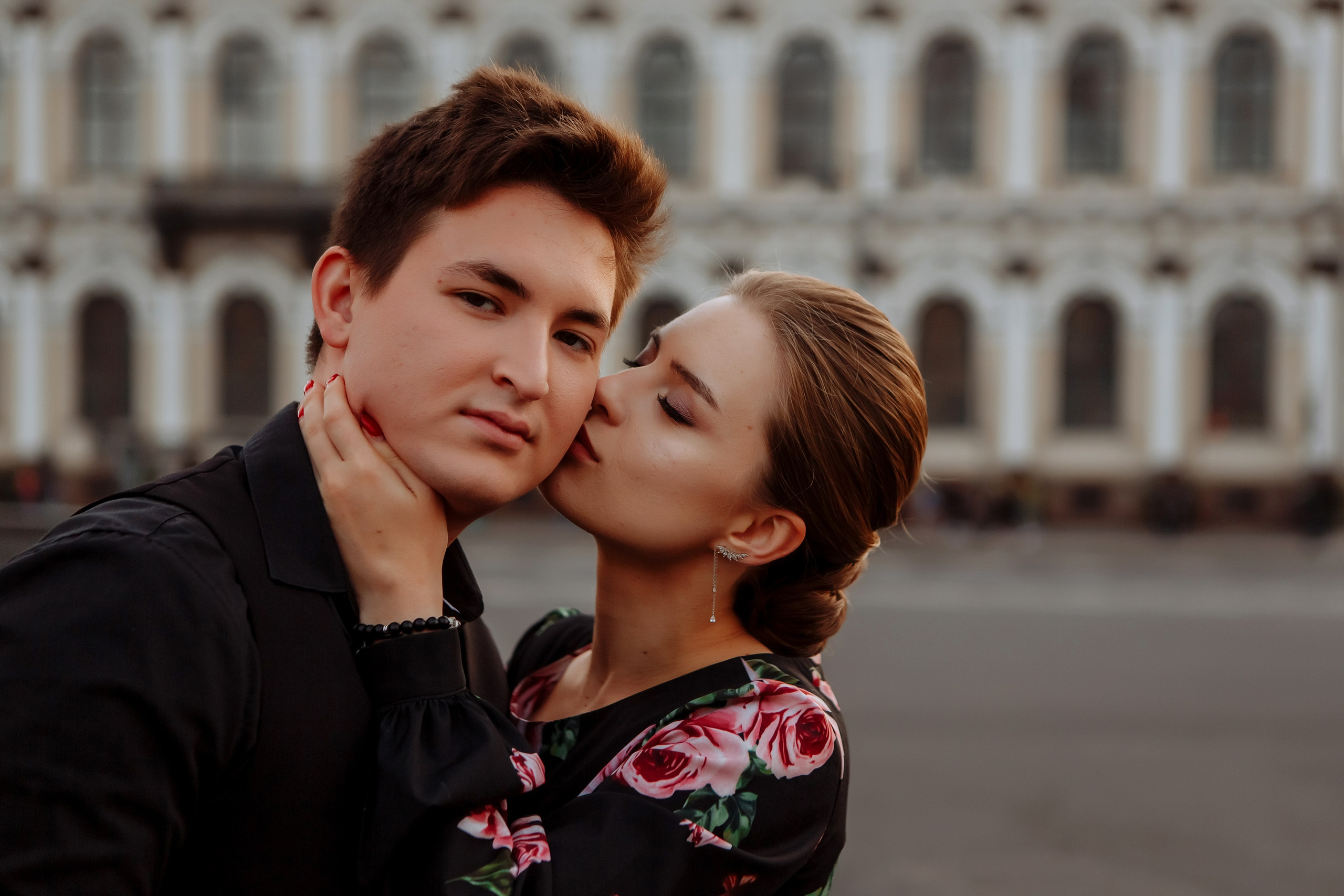 Лиза Виктор. Свадебный фотограф в Санкт-Петербурге