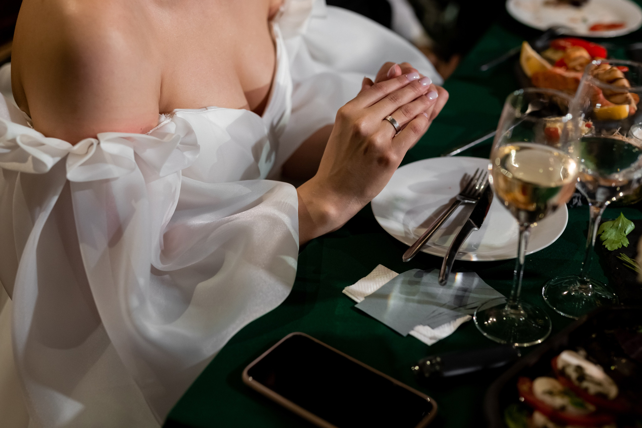 Дарья+Никита. Фотограф в Красноярске Гетманова Мила