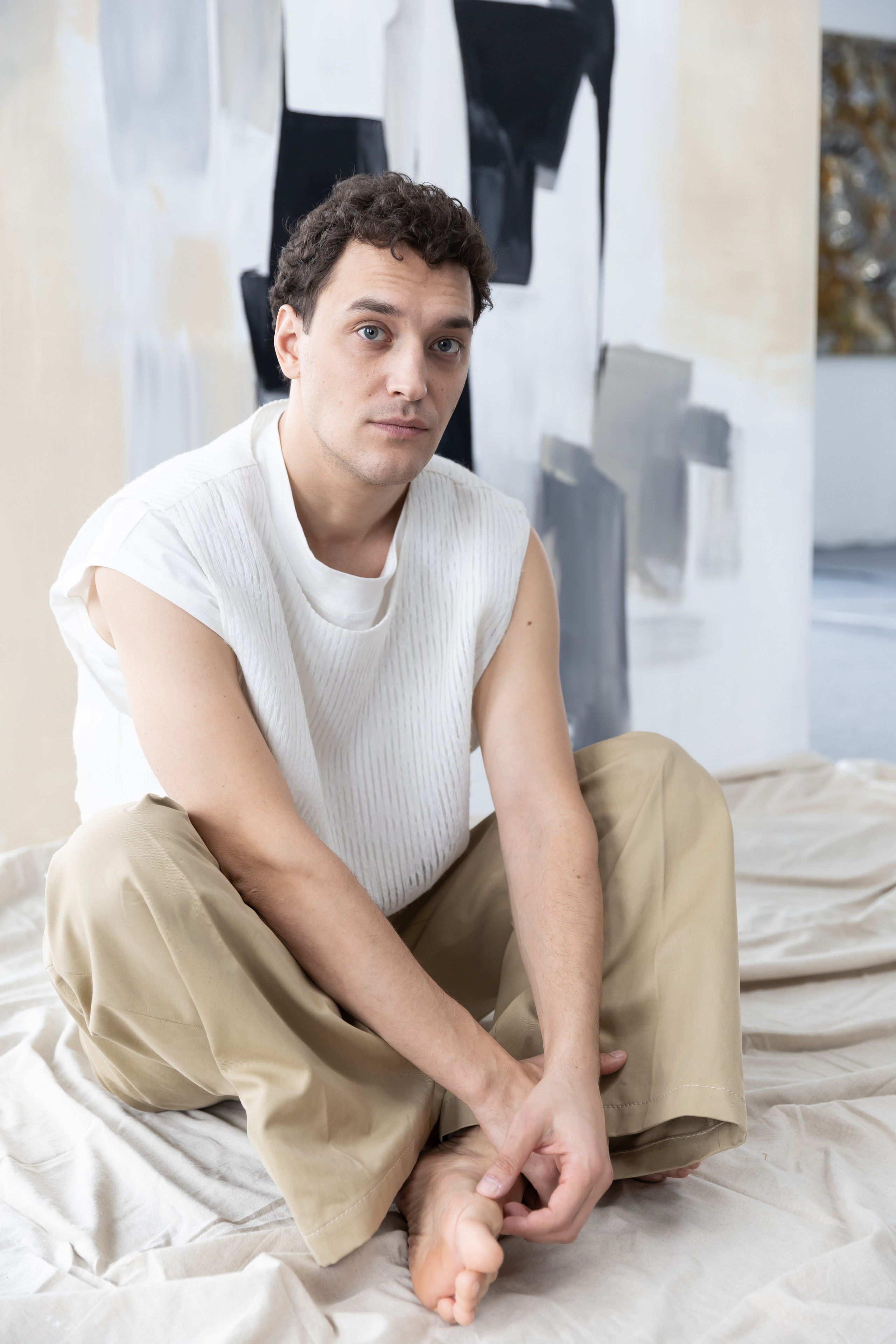 Оля & Михаил. Яна Чхан — Фотограф в Донецке и не только