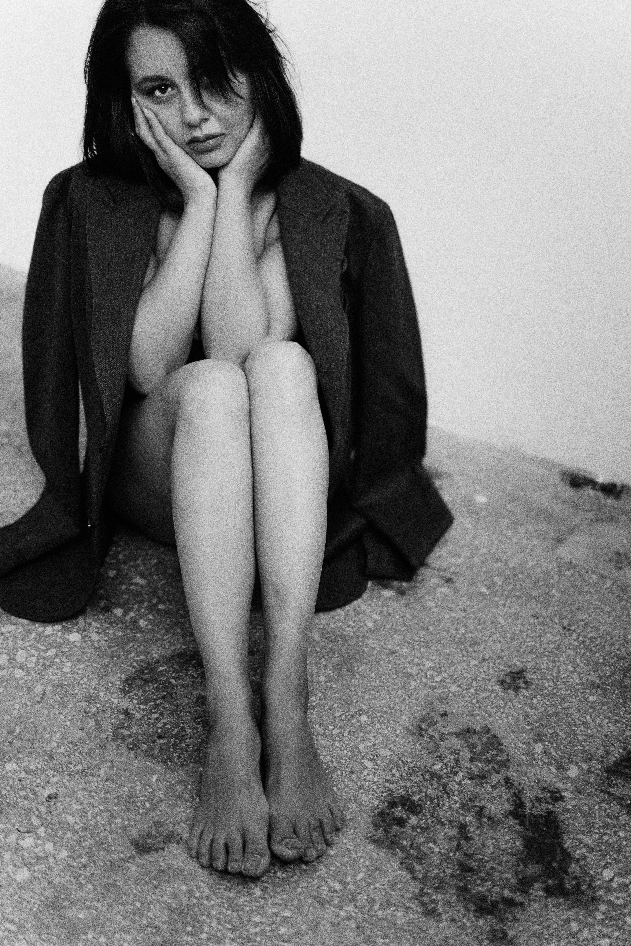 Мария и Марк. Свадебный и портретный фотограф Тюмень