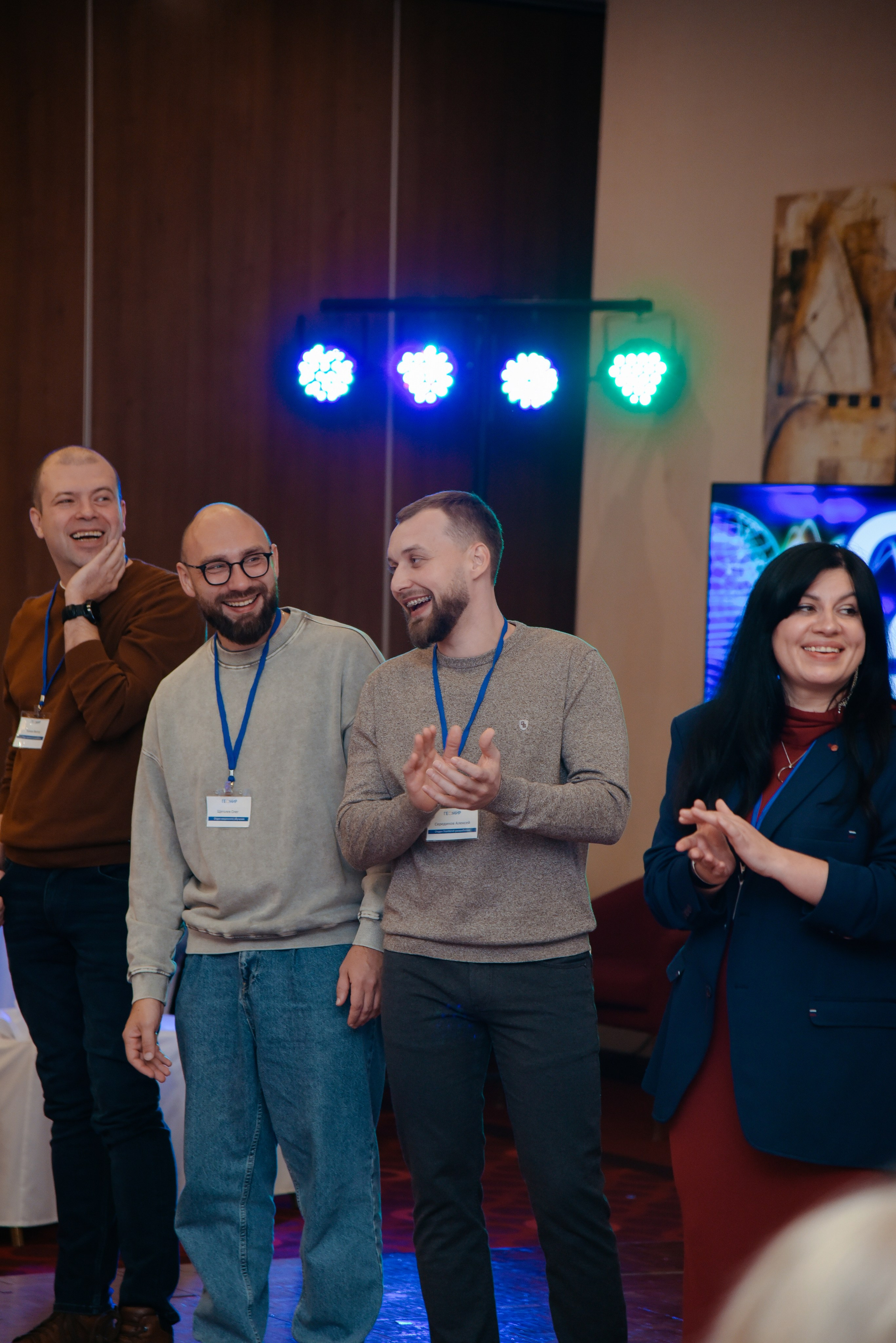 ГеомирАгро. Фотограф Лола Волна, город Москва