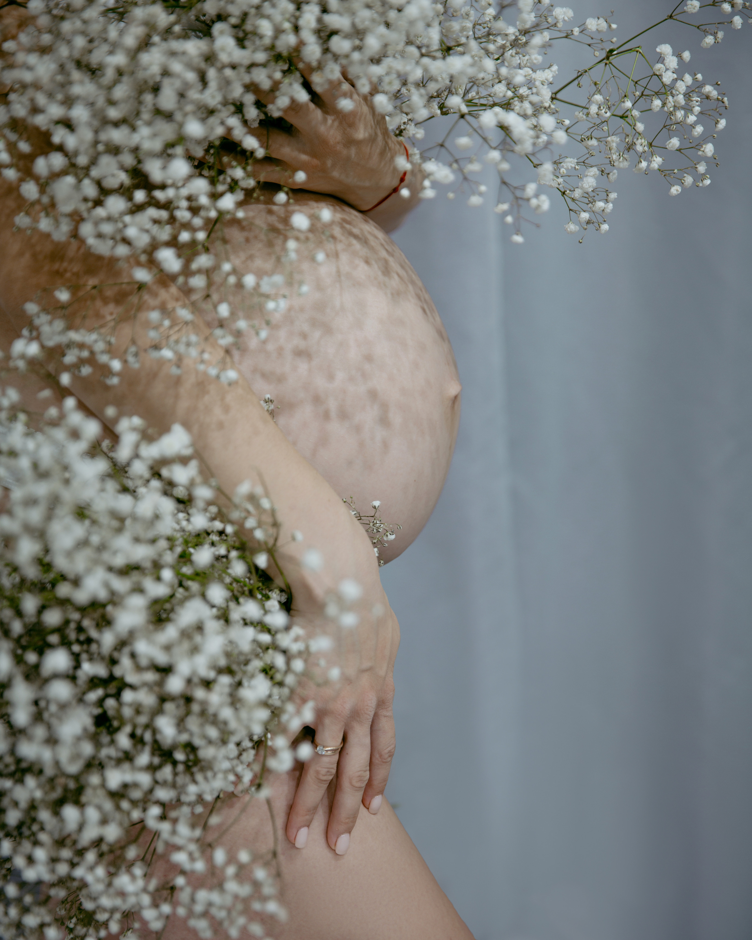 Нежность. Свадебный и семейный фотограф в Москве Julia Juice