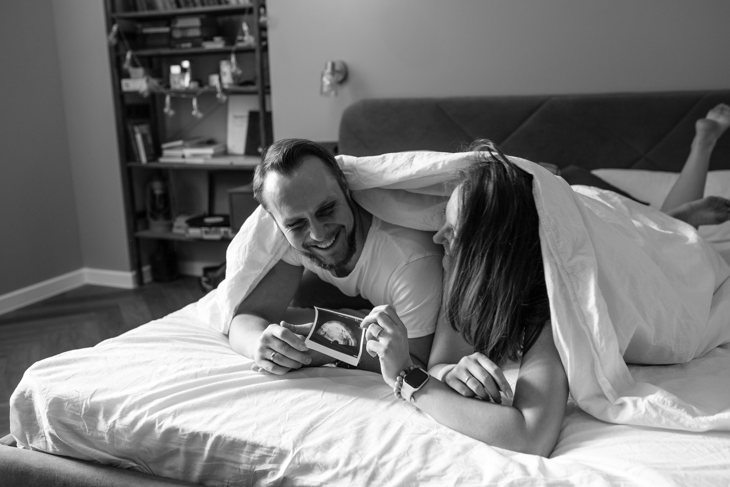 Весеннее настроение. Свадебный и семейный фотограф в Москве Julia Juice