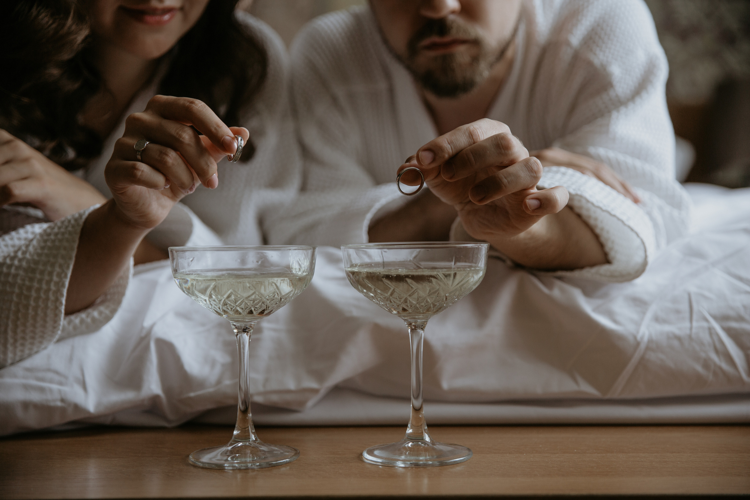 А я сяду в кабриолет, и уеду куда-нибудь. Свадебный и семейный фотограф в Москве Julia Juice