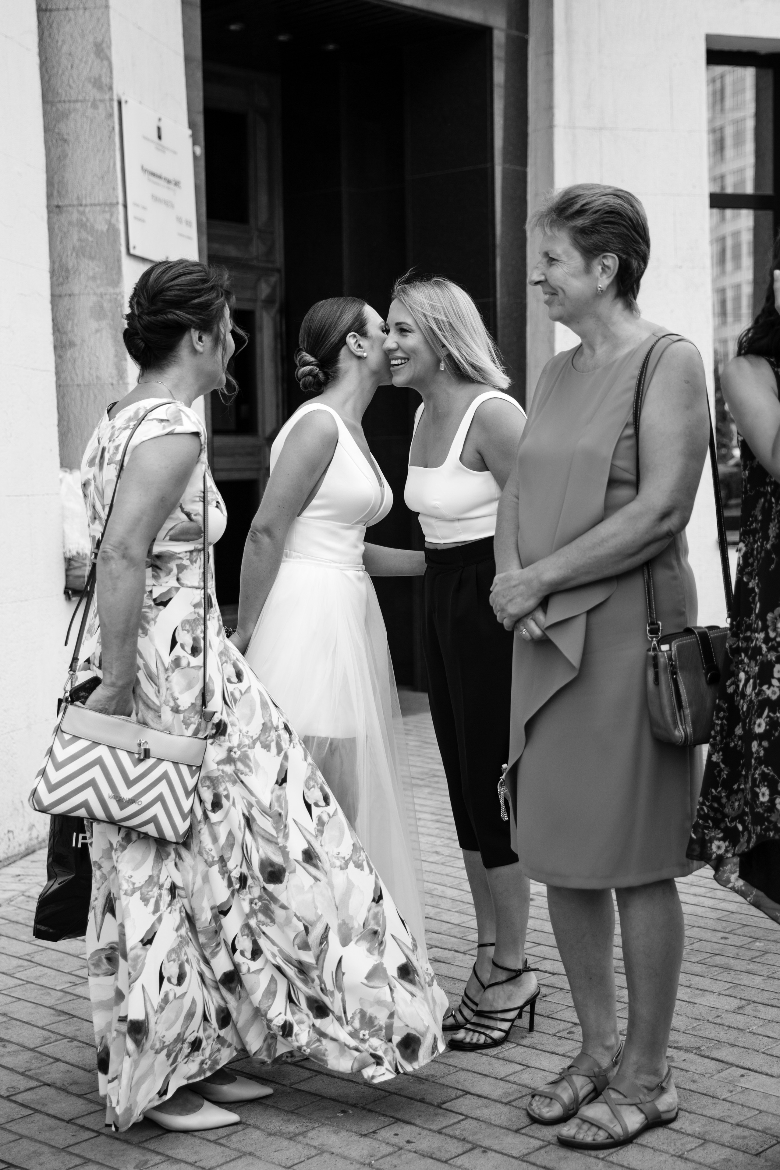 Так, как оно есть. Свадебный и семейный фотограф в Москве Julia Juice