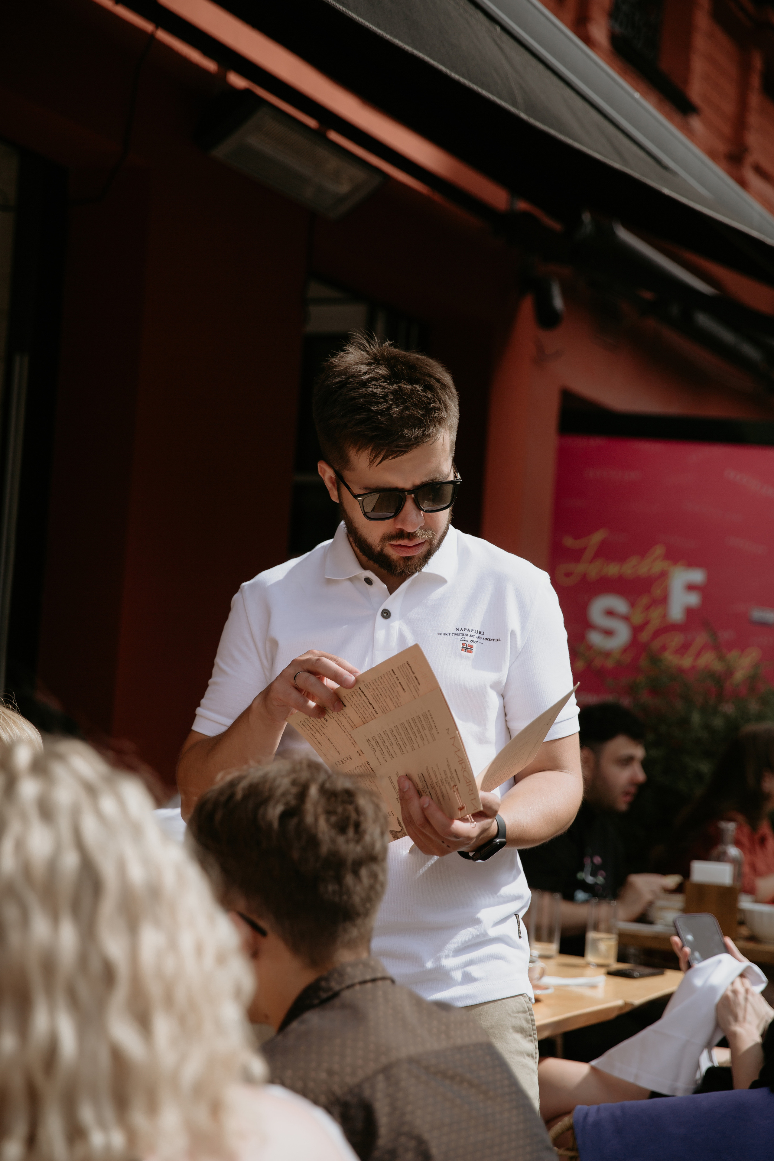 Так, как оно есть. Свадебный и семейный фотограф в Москве Julia Juice