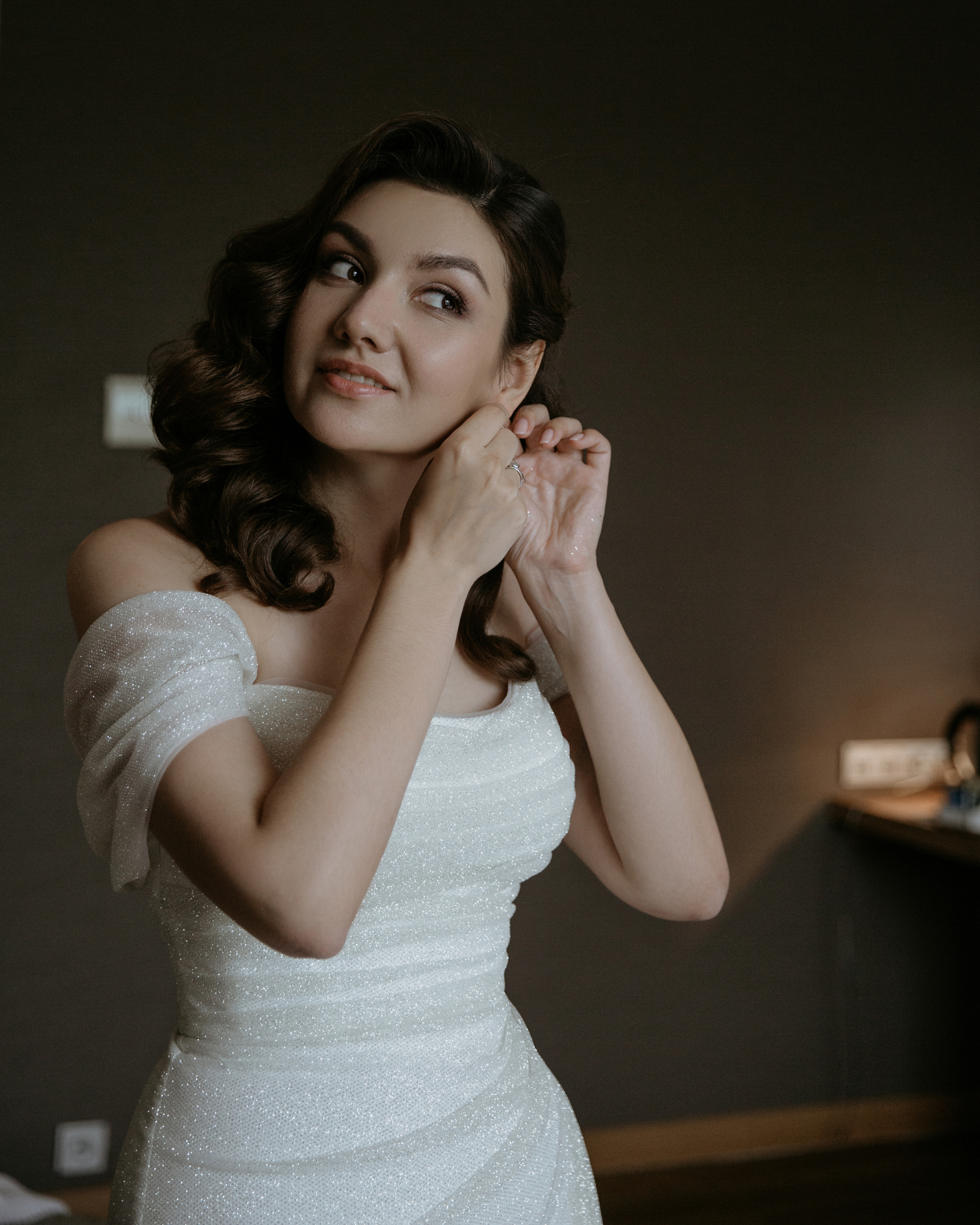 А я сяду в кабриолет, и уеду куда-нибудь. Свадебный и семейный фотограф в Москве Julia Juice