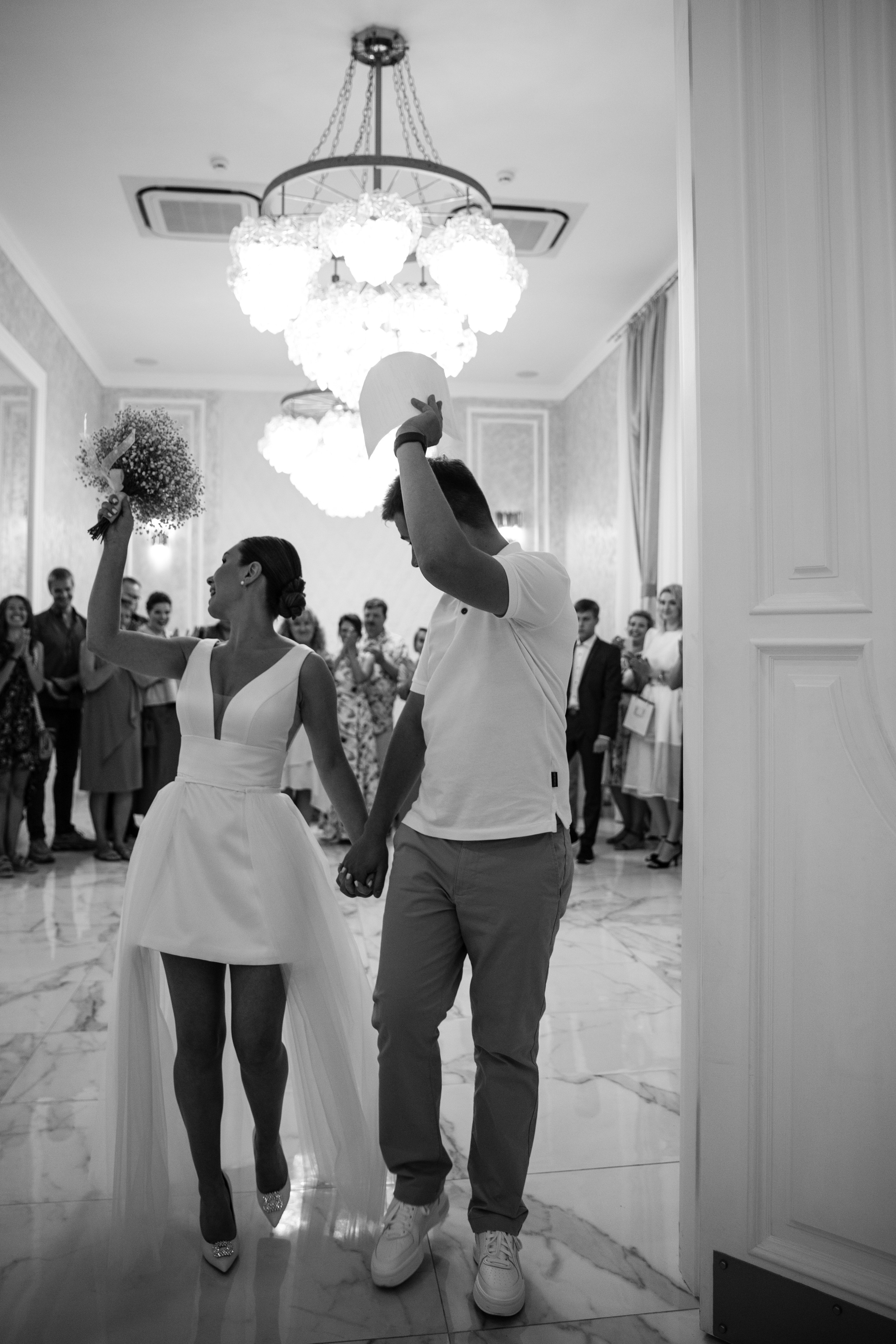 Так, как оно есть. Свадебный и семейный фотограф в Москве Julia Juice