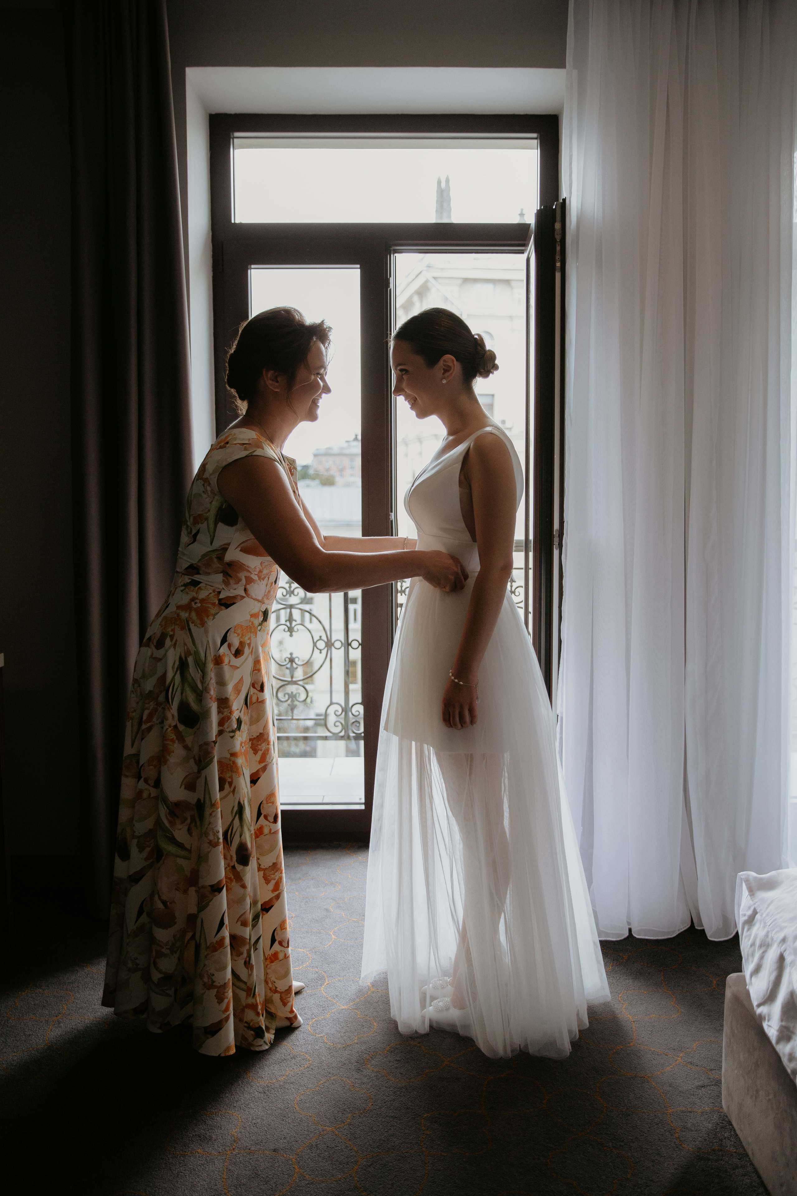 Так, как оно есть. Свадебный и семейный фотограф в Москве Julia Juice