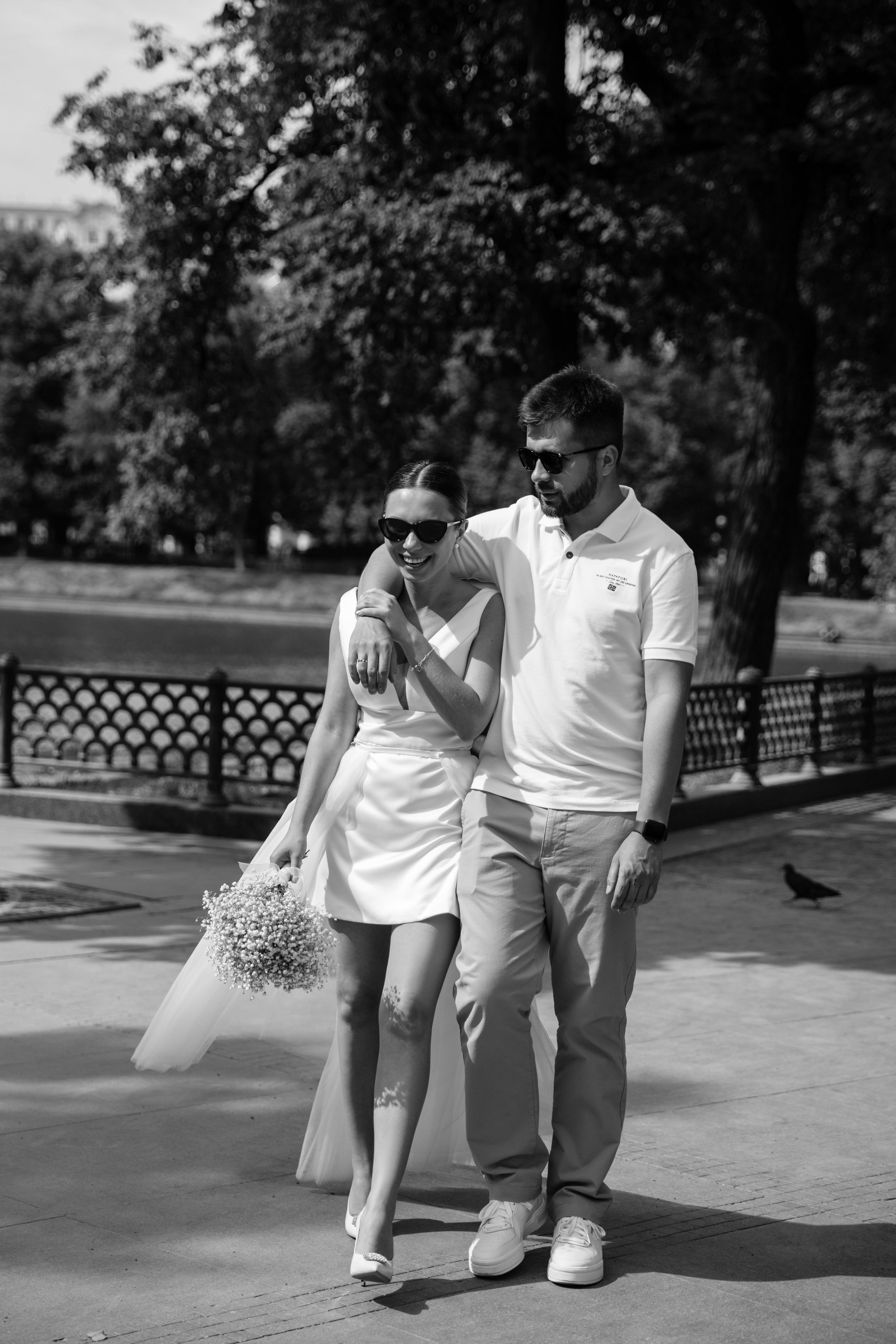 Так, как оно есть. Свадебный и семейный фотограф в Москве Julia Juice