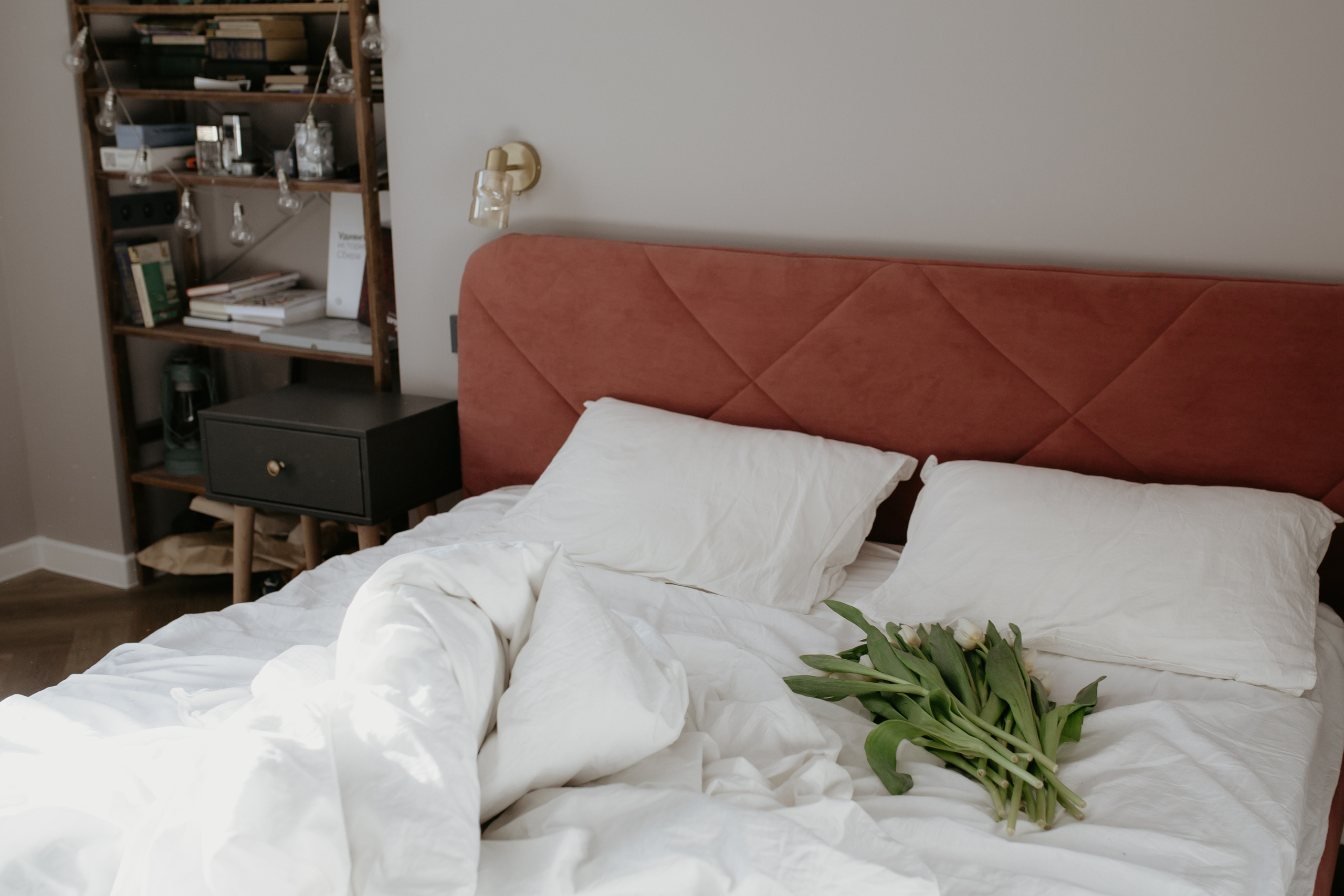 Весеннее настроение. Свадебный и семейный фотограф в Москве Julia Juice