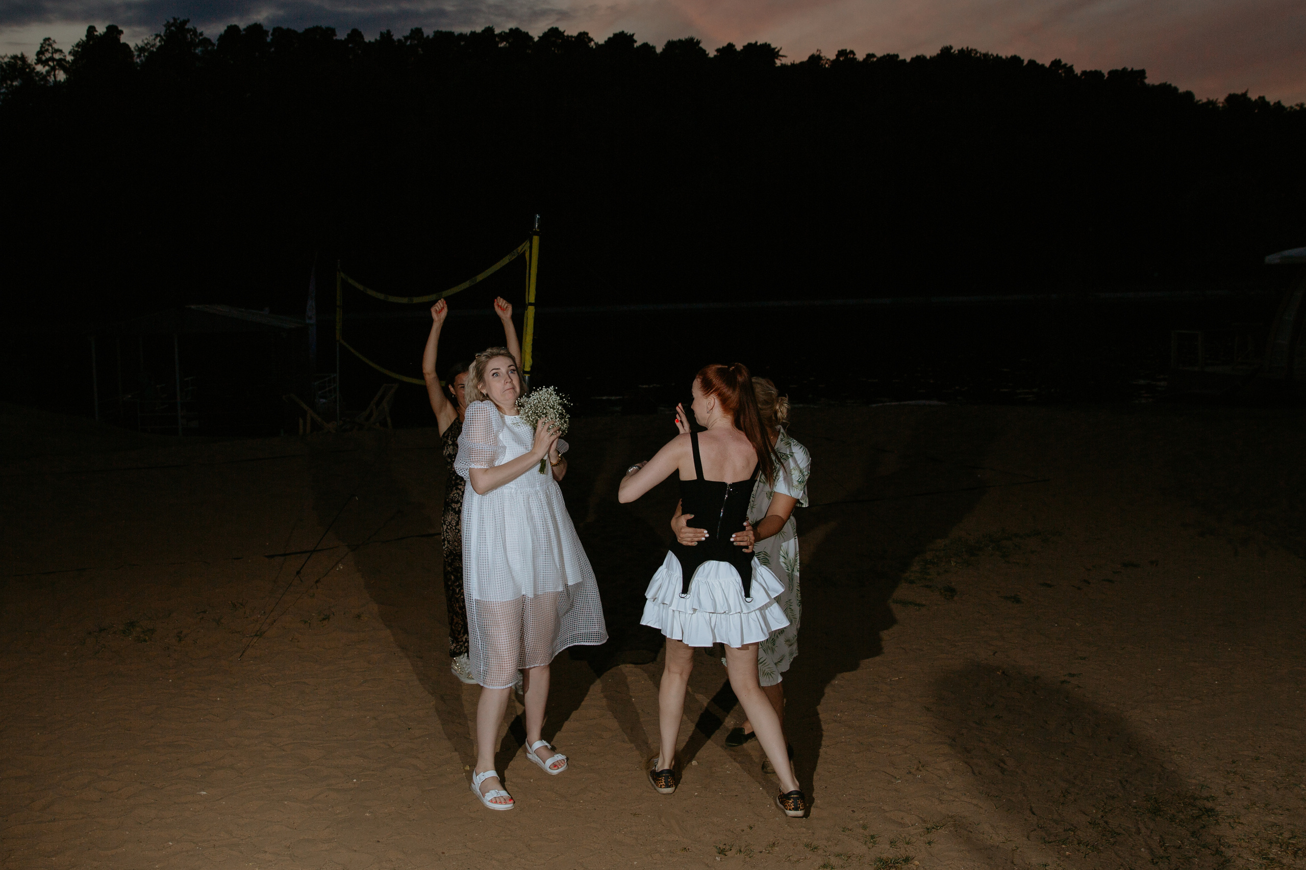 Так, как оно есть. Свадебный и семейный фотограф в Москве Julia Juice