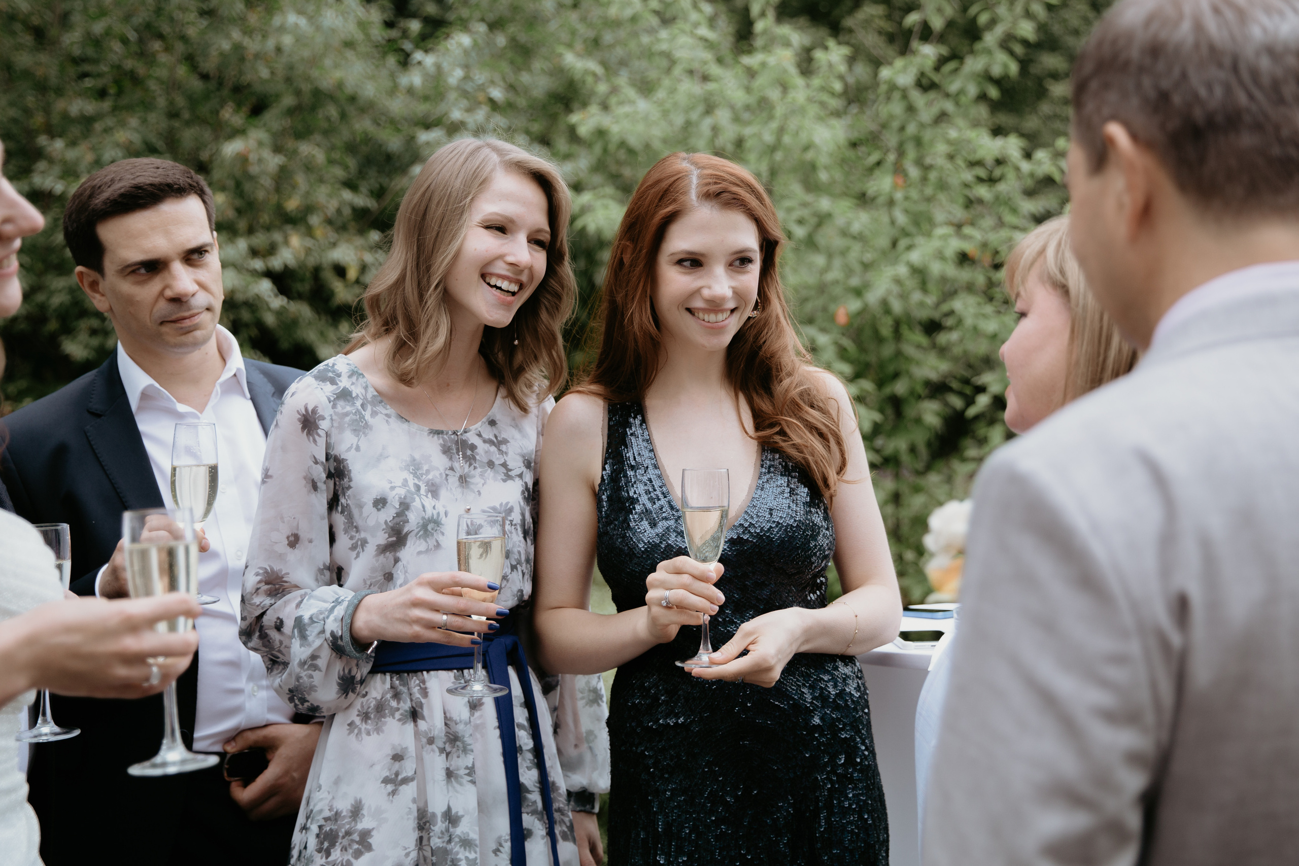 А я сяду в кабриолет, и уеду куда-нибудь. Свадебный и семейный фотограф в Москве Julia Juice