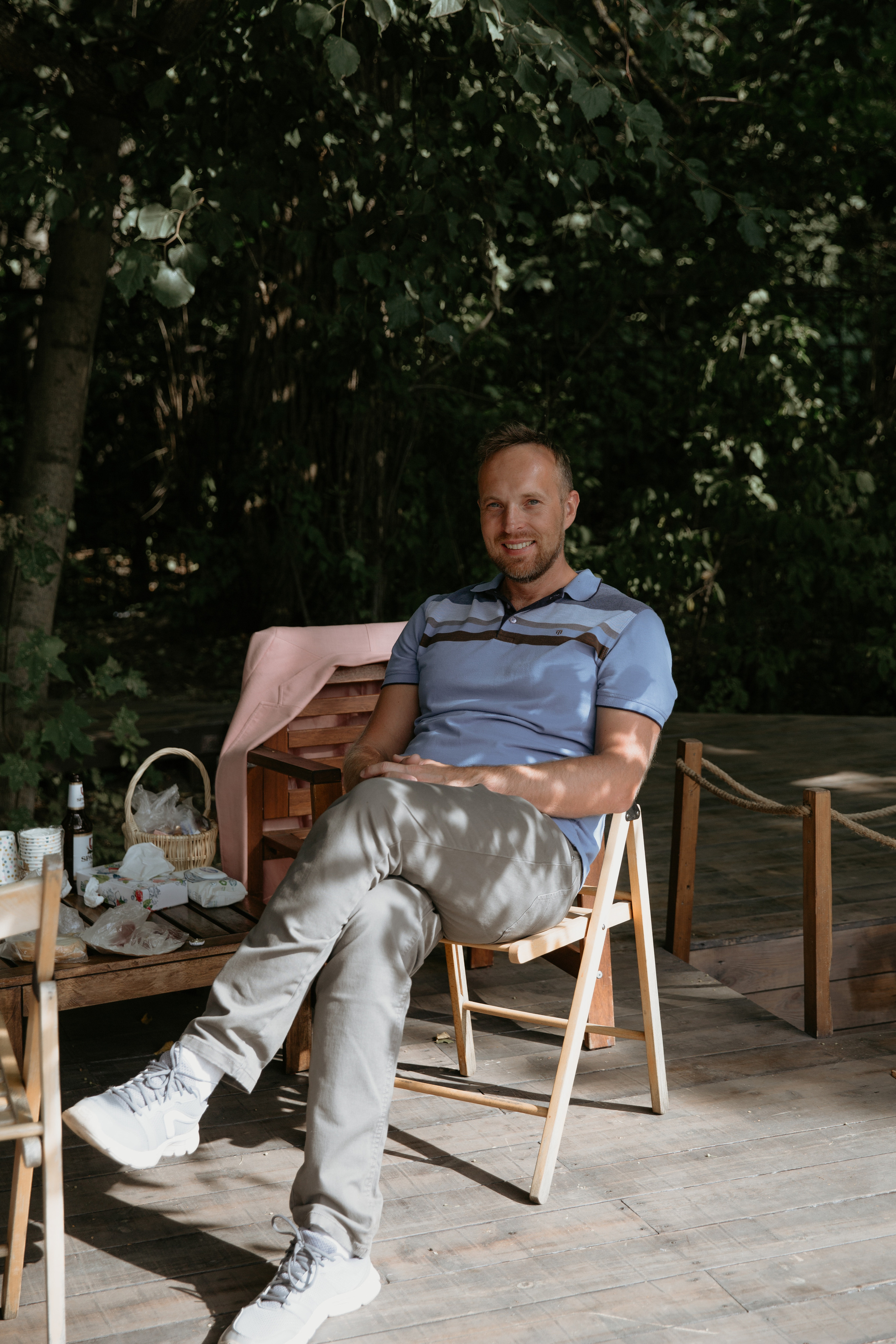 Так, как оно есть. Свадебный и семейный фотограф в Москве Julia Juice