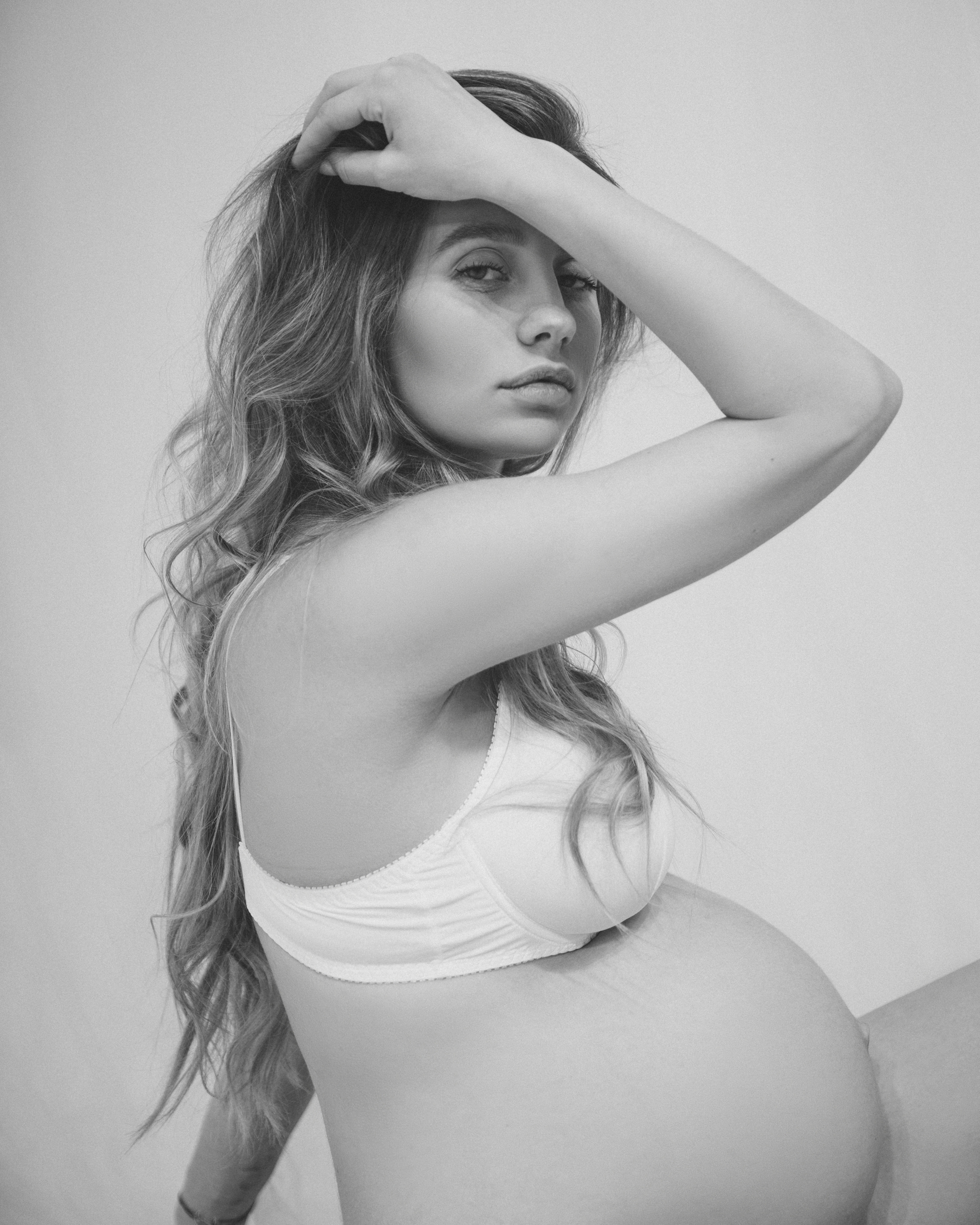 Нежность. Свадебный и семейный фотограф в Москве Julia Juice