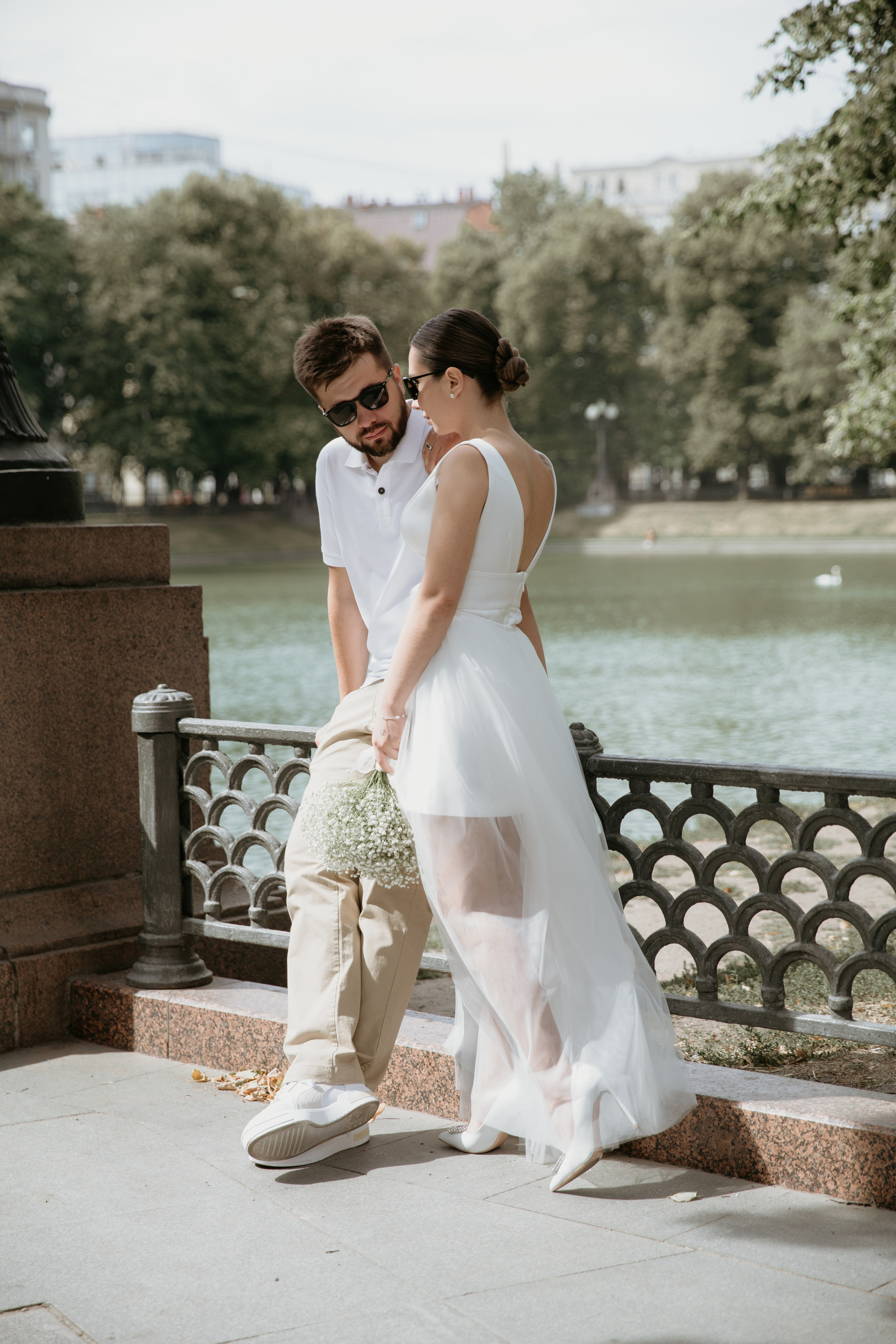 Так, как оно есть. Свадебный и семейный фотограф в Москве Julia Juice