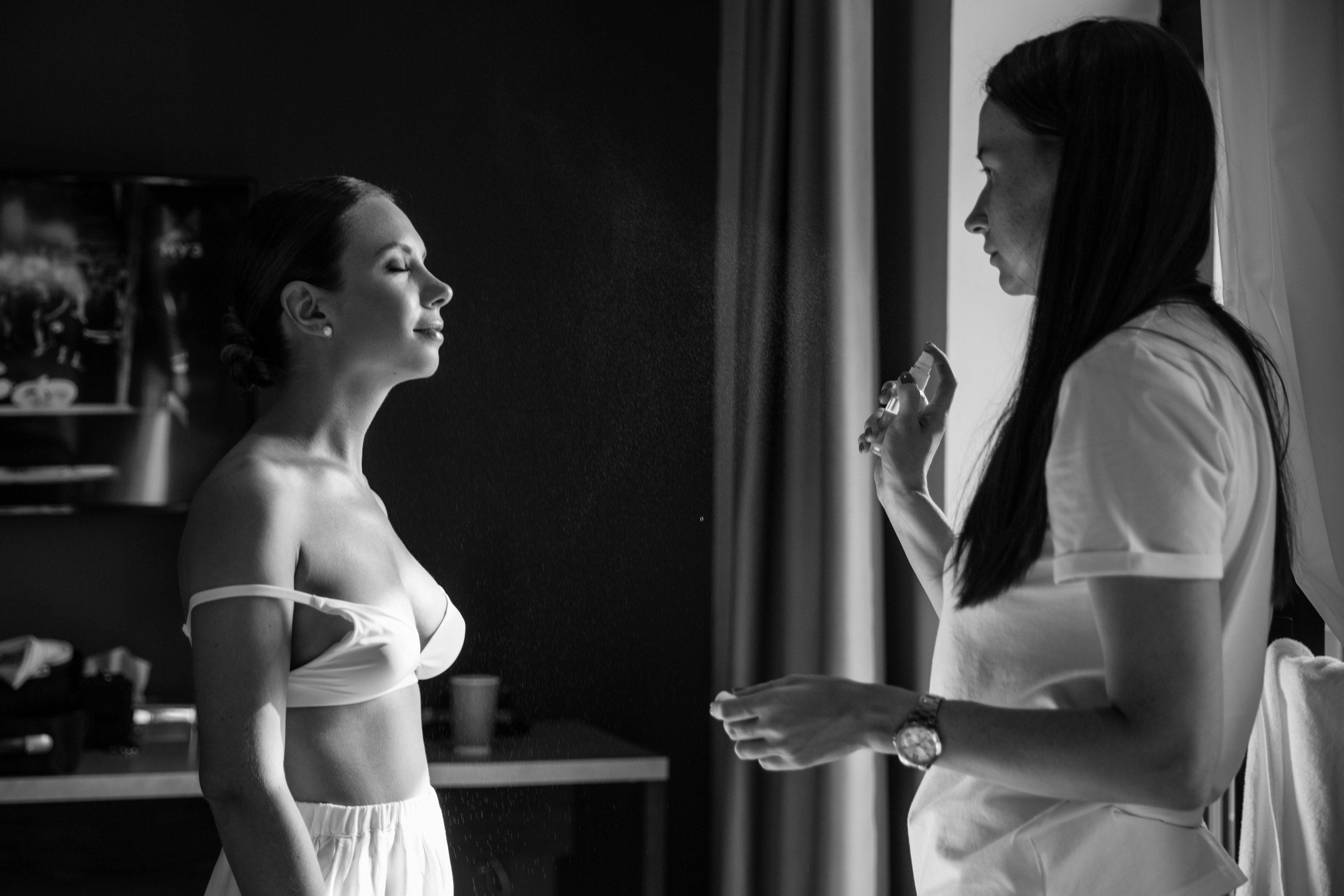 Так, как оно есть. Свадебный и семейный фотограф в Москве Julia Juice