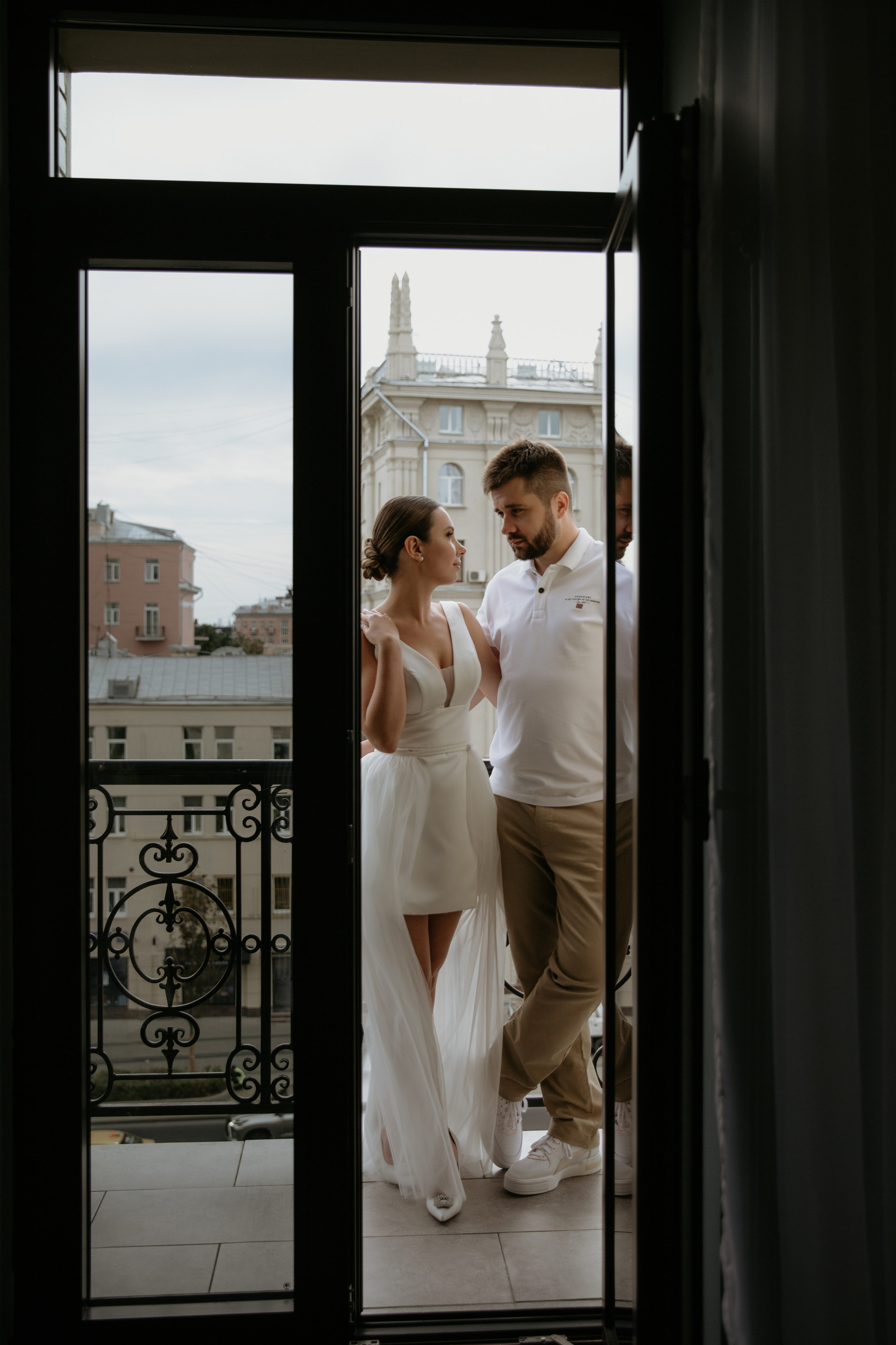 Так, как оно есть. Свадебный и семейный фотограф в Москве Julia Juice