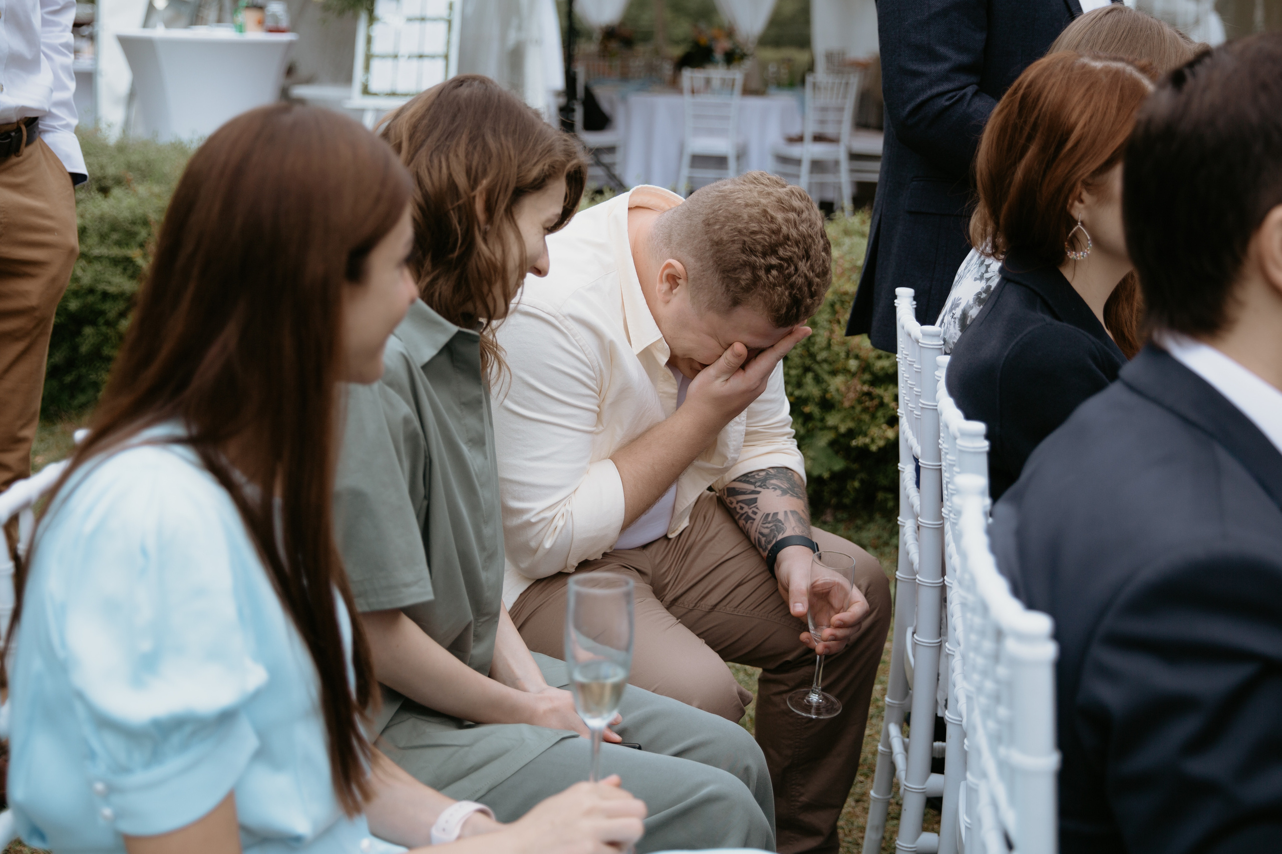 А я сяду в кабриолет, и уеду куда-нибудь. Свадебный и семейный фотограф в Москве Julia Juice