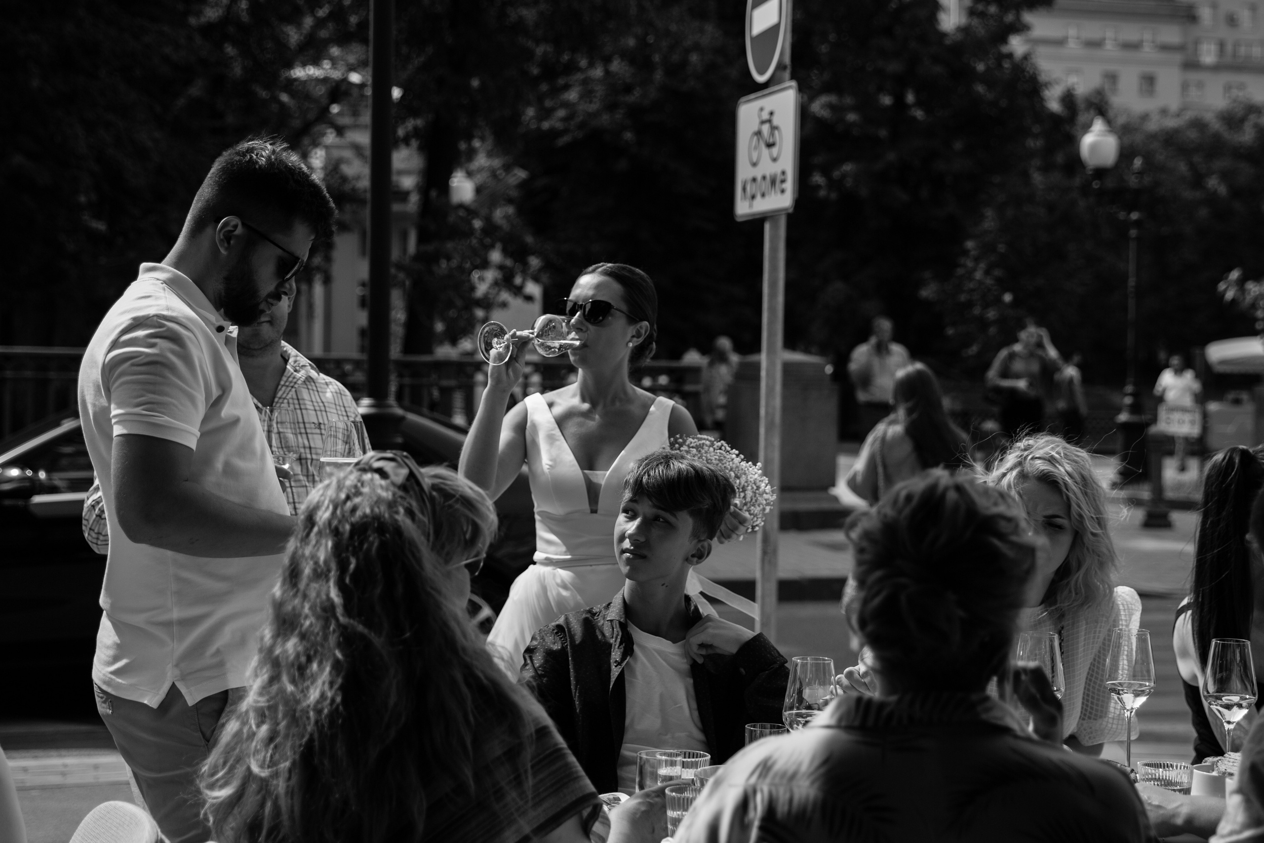 Так, как оно есть. Свадебный и семейный фотограф в Москве Julia Juice