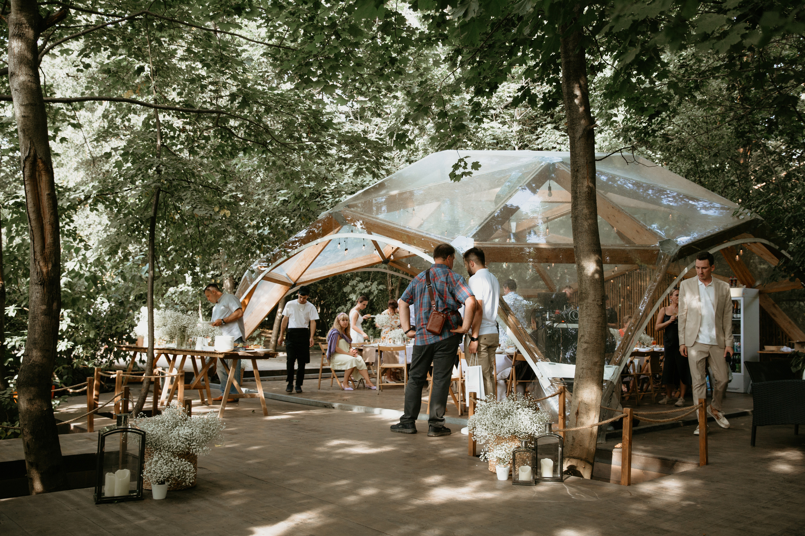 Так, как оно есть. Свадебный и семейный фотограф в Москве Julia Juice