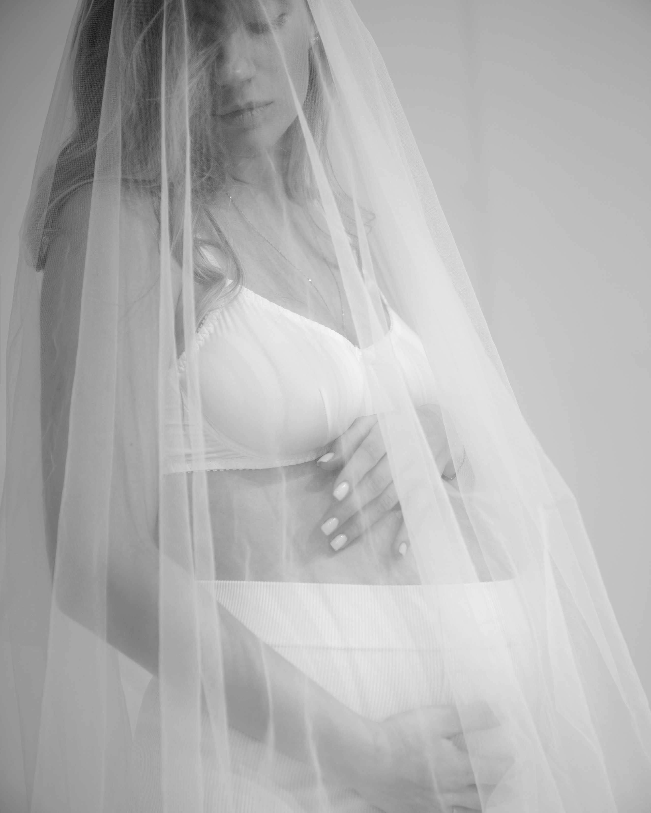 Нежность. Свадебный и семейный фотограф в Москве Julia Juice