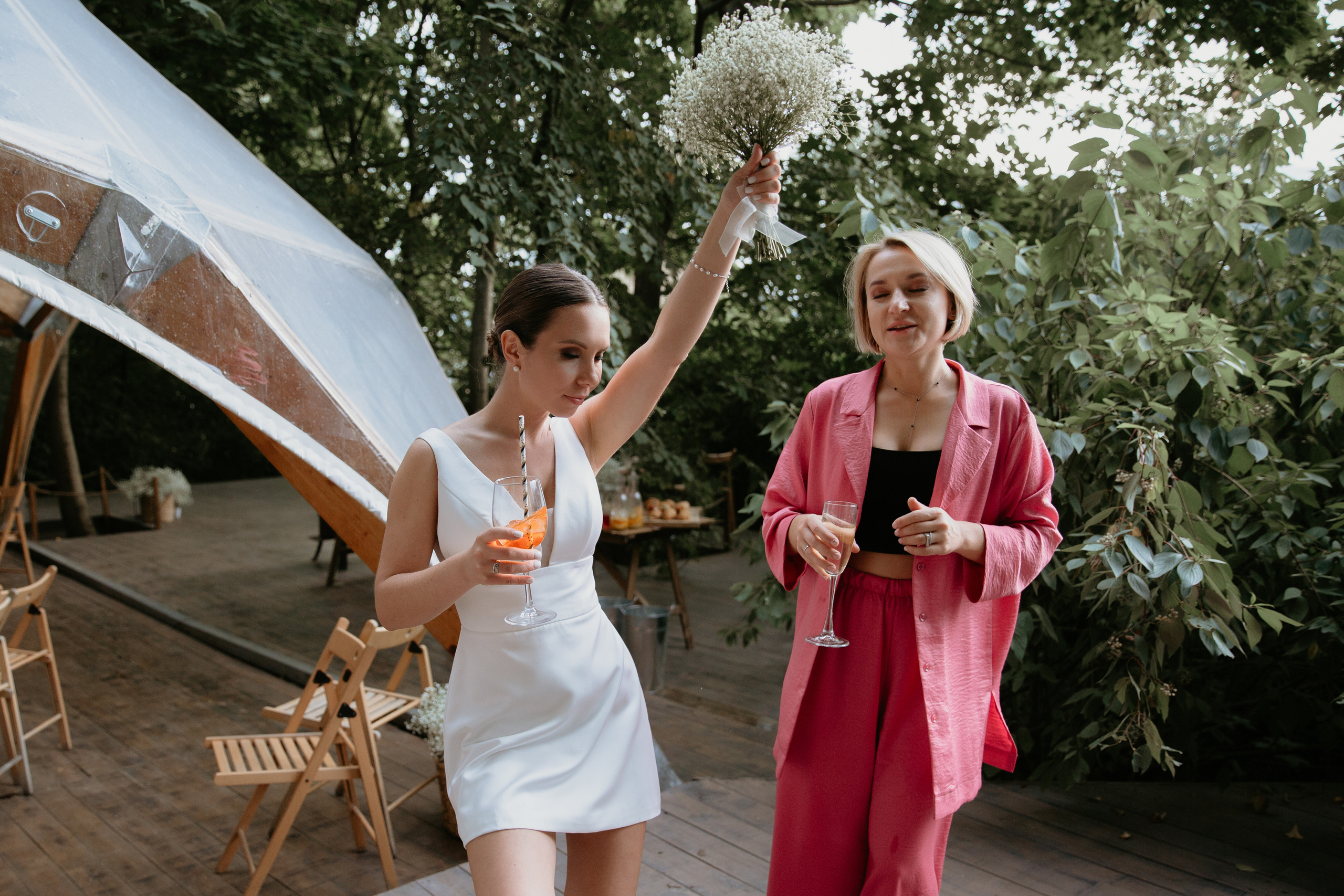 Так, как оно есть. Свадебный и семейный фотограф в Москве Julia Juice