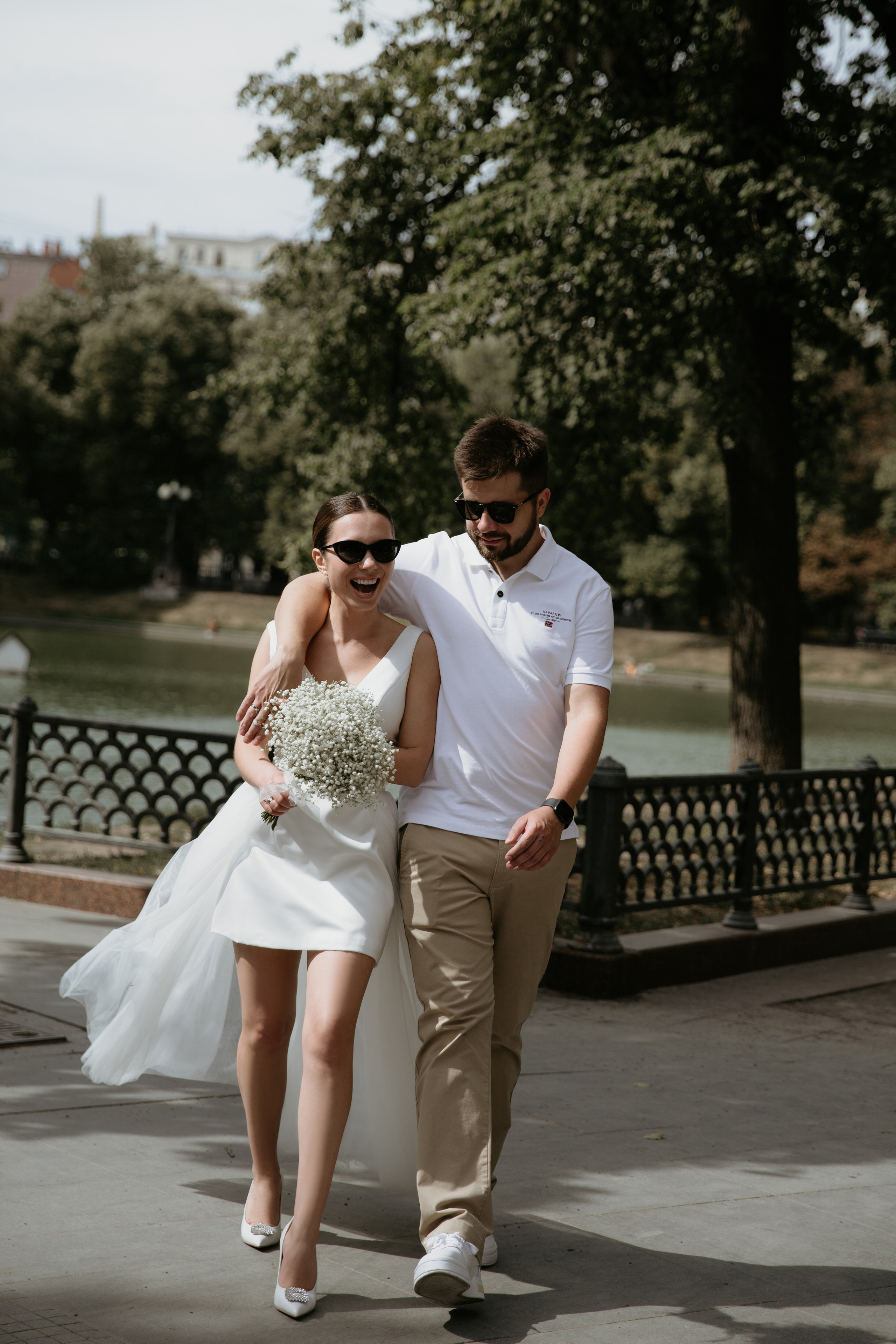 Так, как оно есть. Свадебный и семейный фотограф в Москве Julia Juice