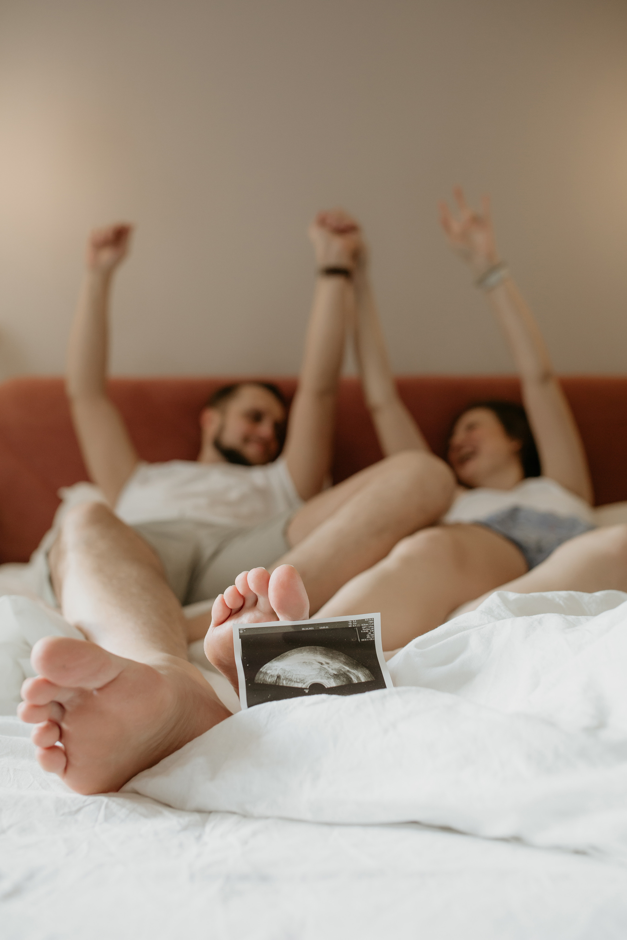 Весеннее настроение. Свадебный и семейный фотограф в Москве Julia Juice