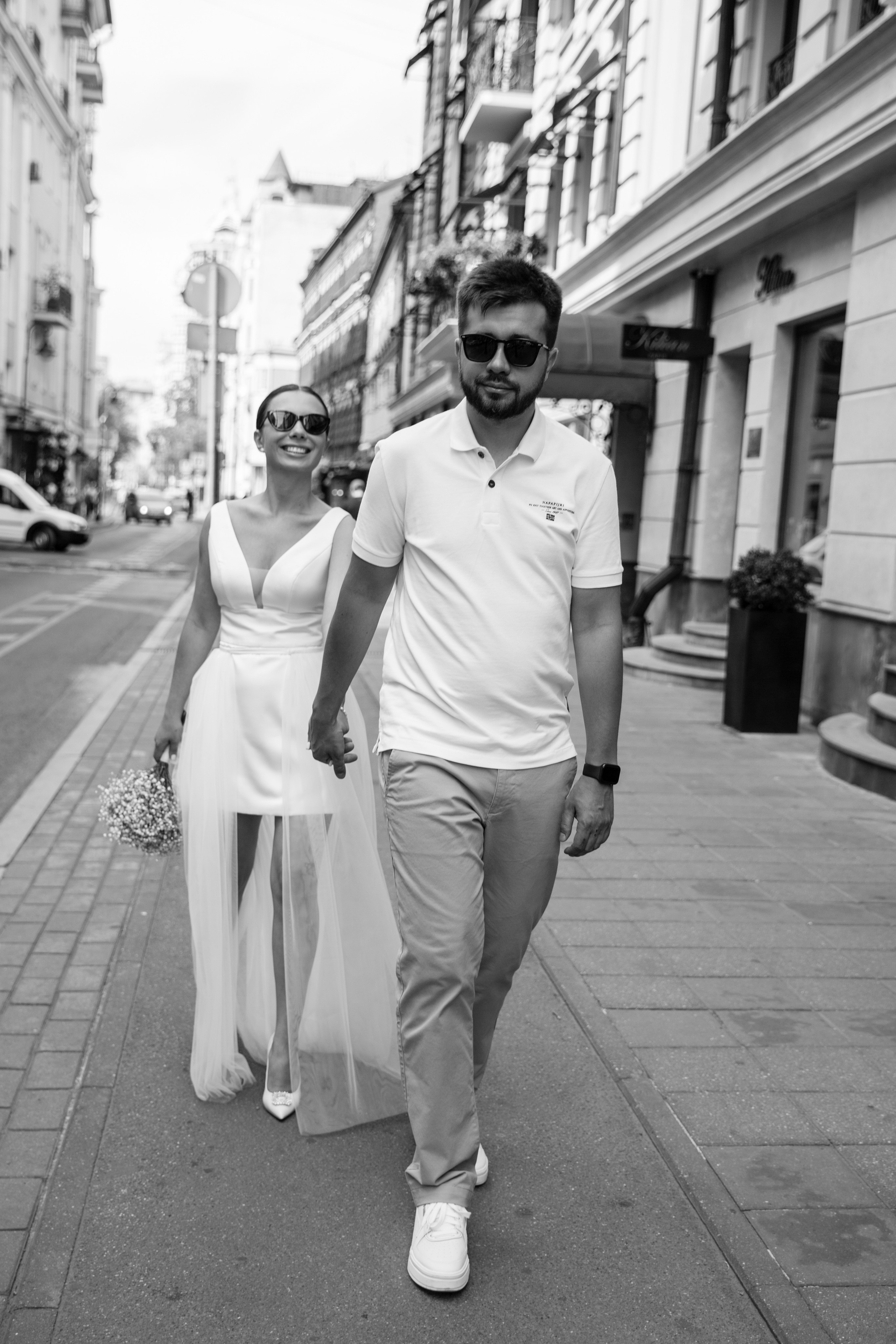 Так, как оно есть. Свадебный и семейный фотограф в Москве Julia Juice