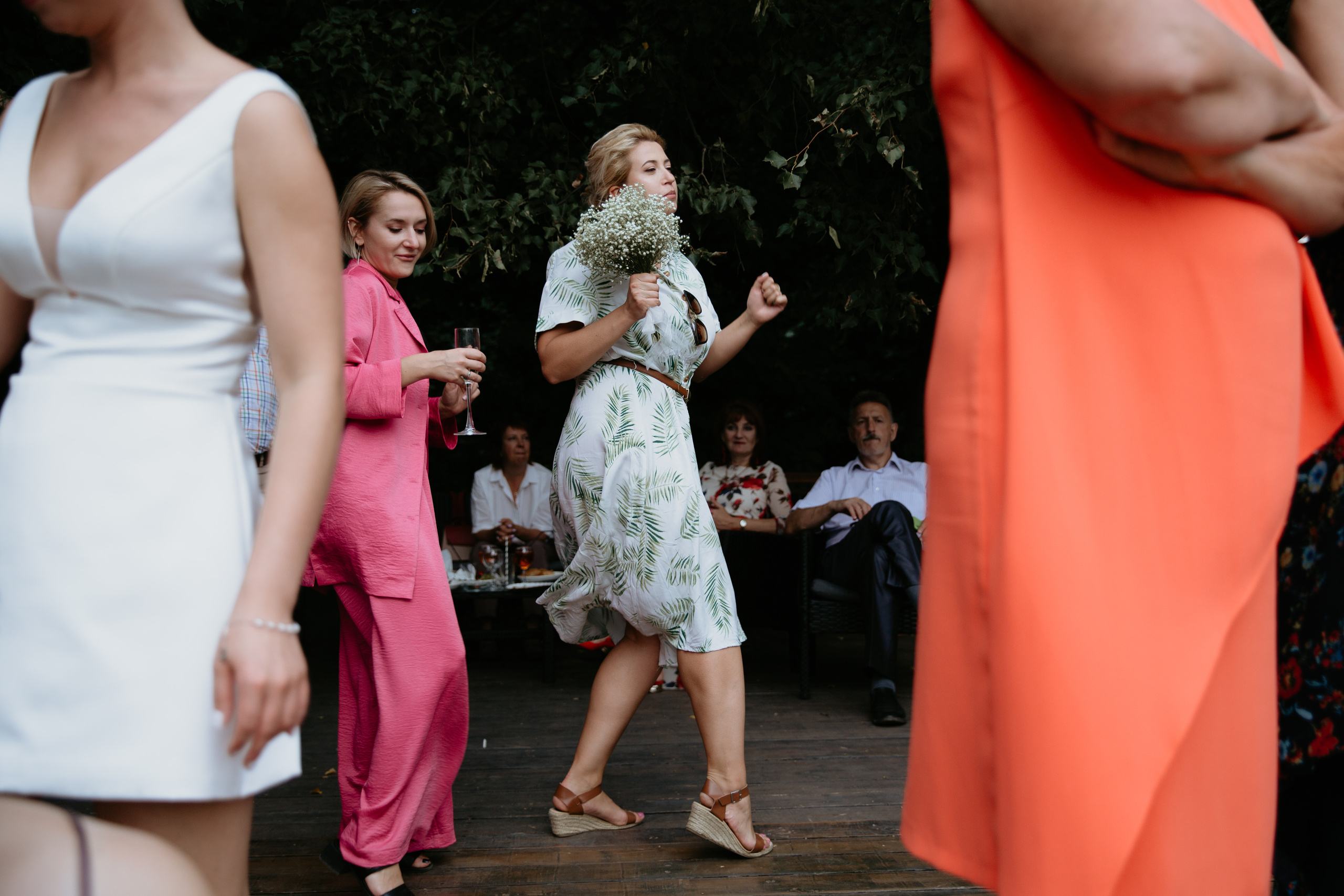 Так, как оно есть. Свадебный и семейный фотограф в Москве Julia Juice