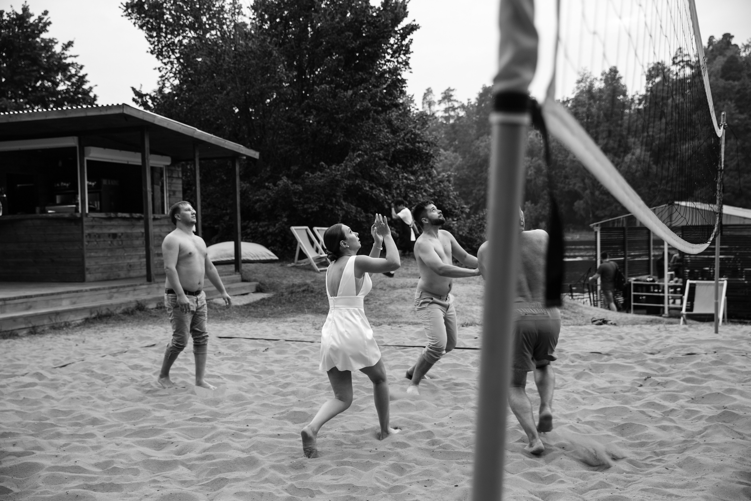 Так, как оно есть. Свадебный и семейный фотограф в Москве Julia Juice