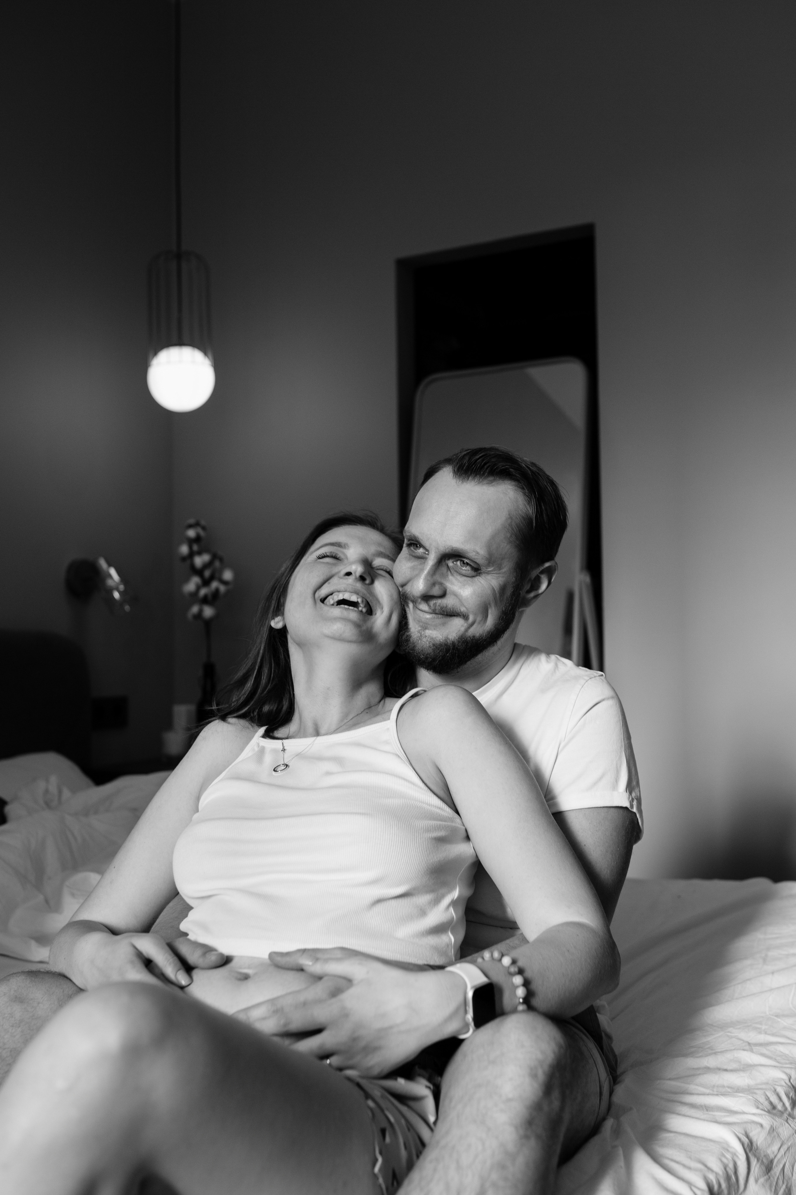 Весеннее настроение. Свадебный и семейный фотограф в Москве Julia Juice