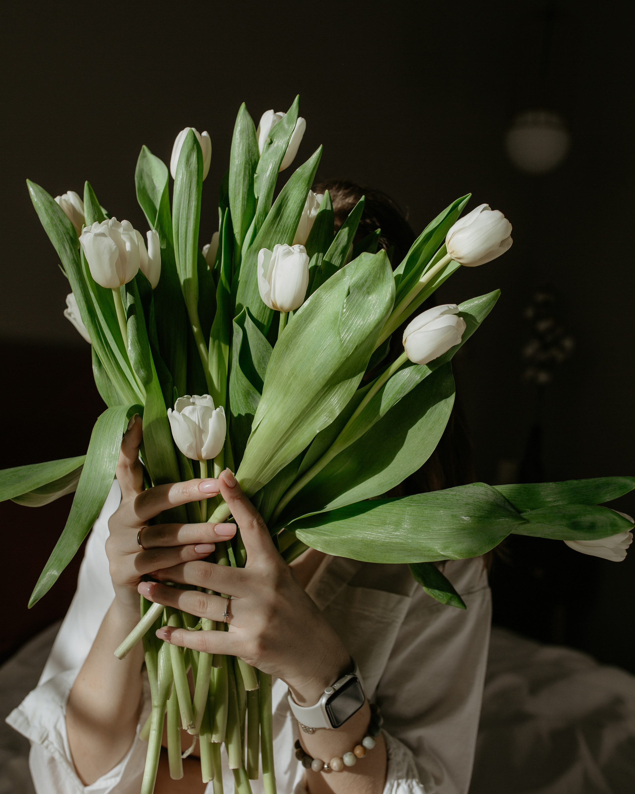 Весеннее настроение. Свадебный и семейный фотограф в Москве Julia Juice