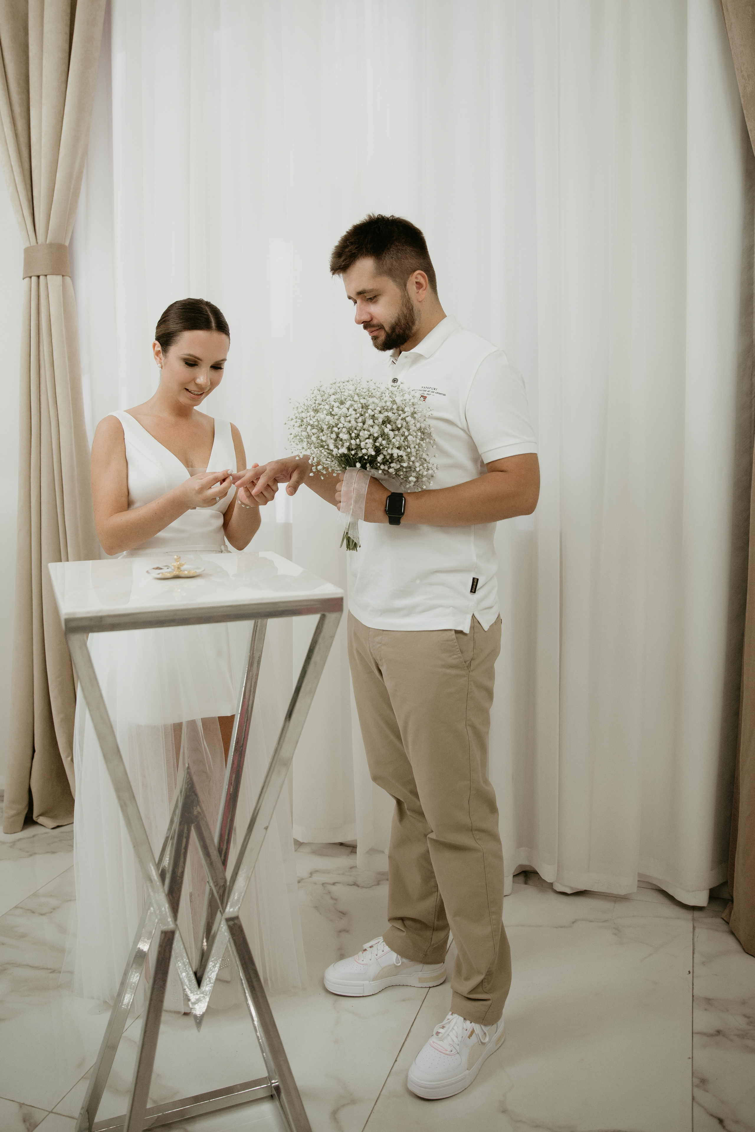 Так, как оно есть. Свадебный и семейный фотограф в Москве Julia Juice