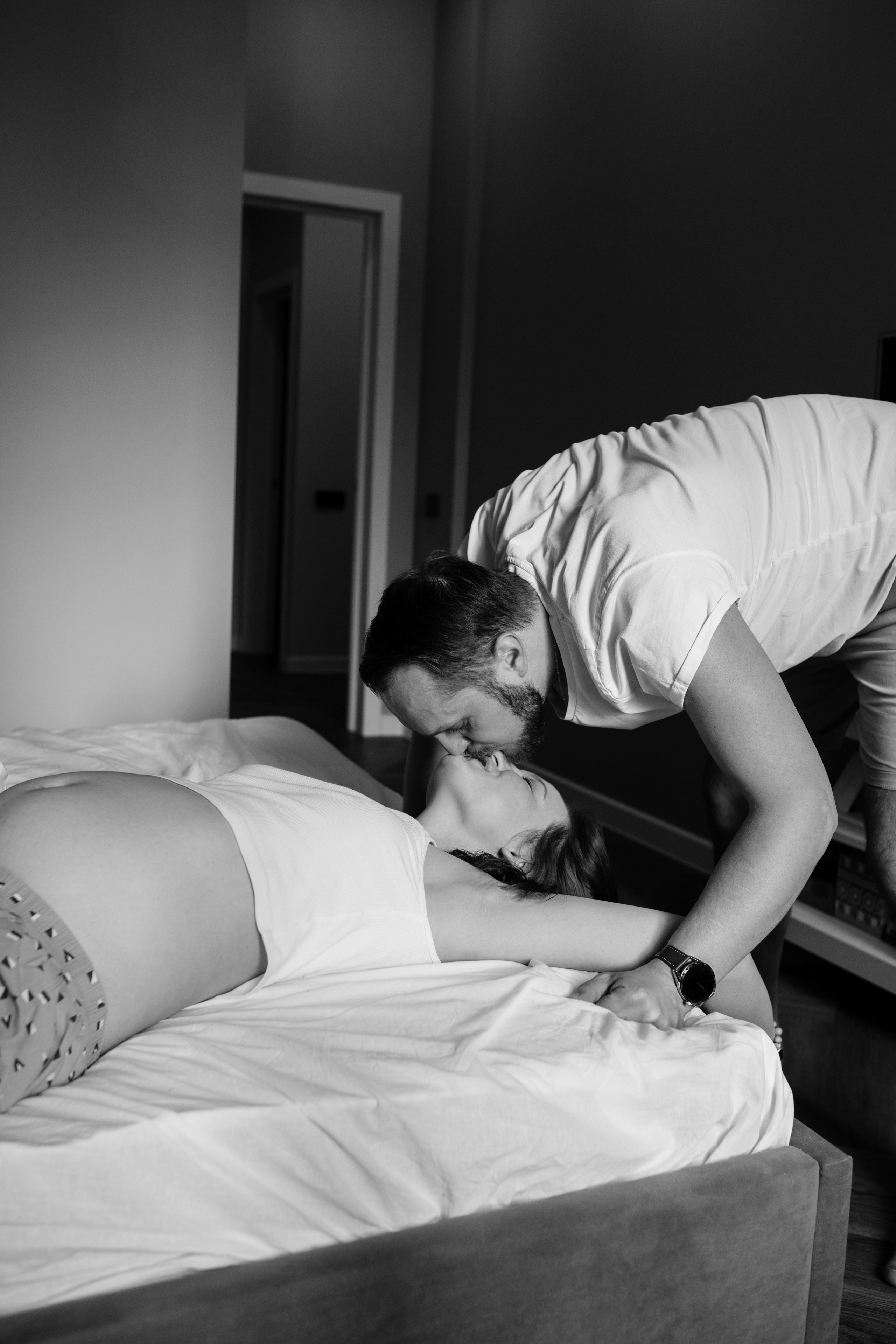 Весеннее настроение. Свадебный и семейный фотограф в Москве Julia Juice