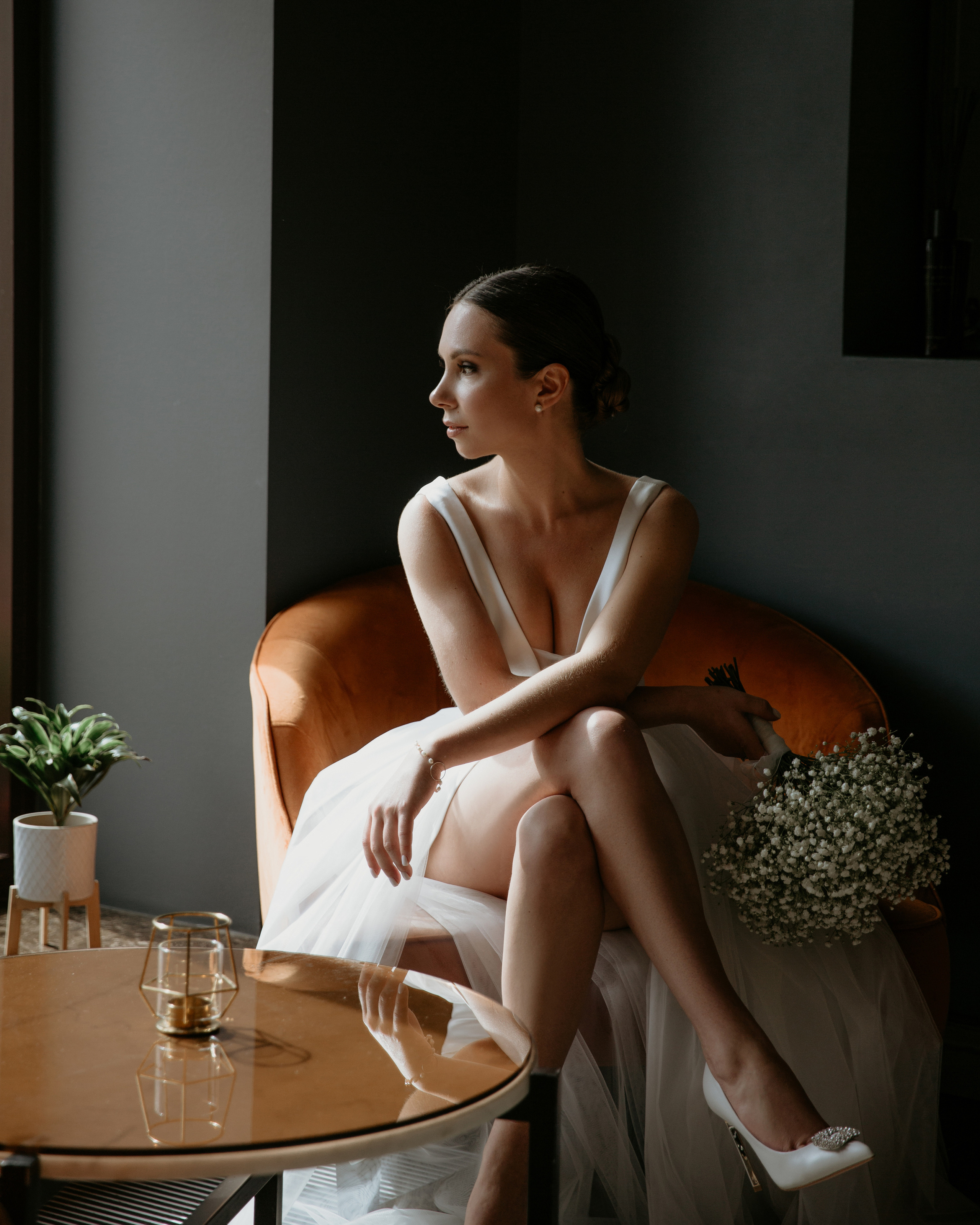 Так, как оно есть. Свадебный и семейный фотограф в Москве Julia Juice