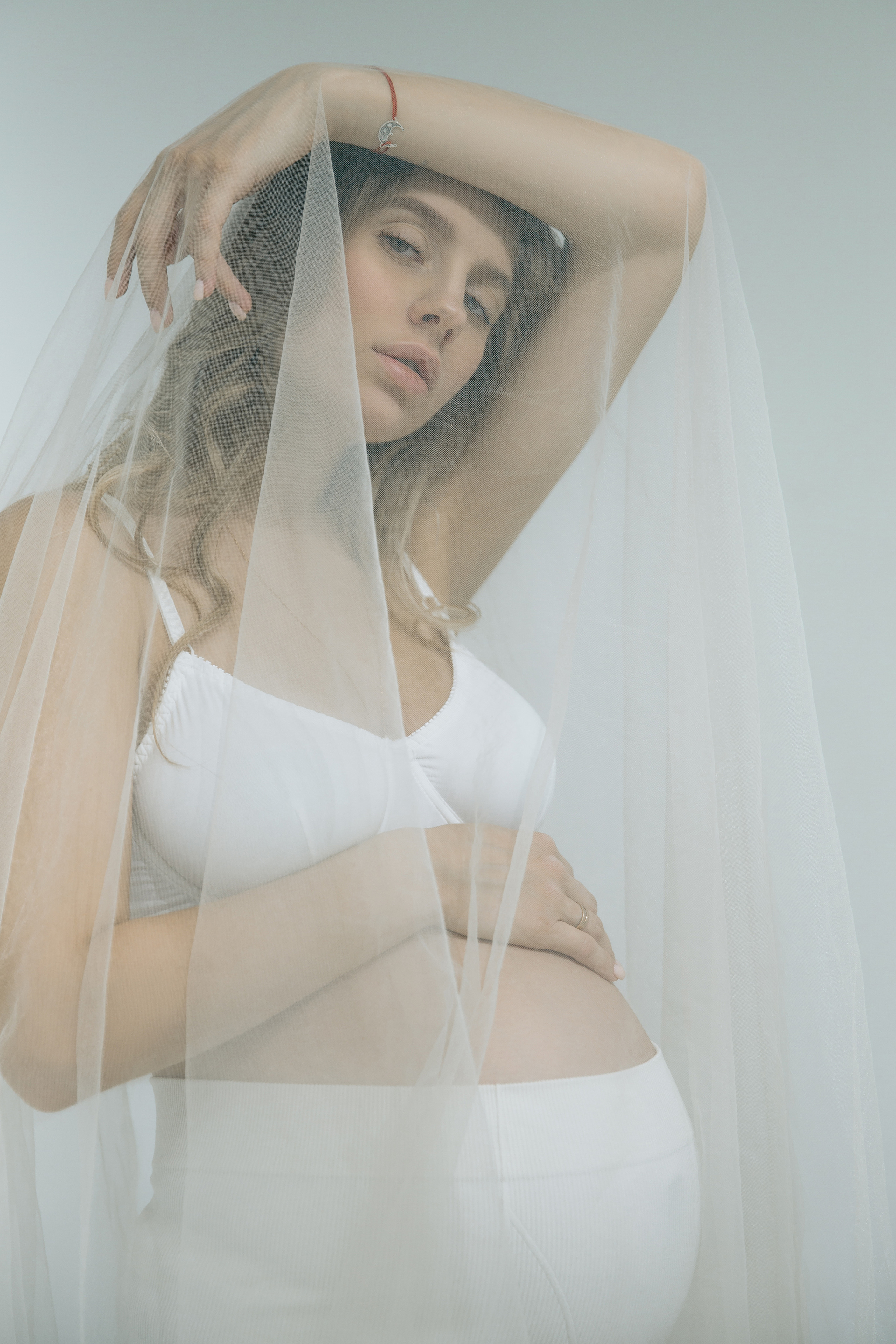 Нежность. Свадебный и семейный фотограф в Москве Julia Juice